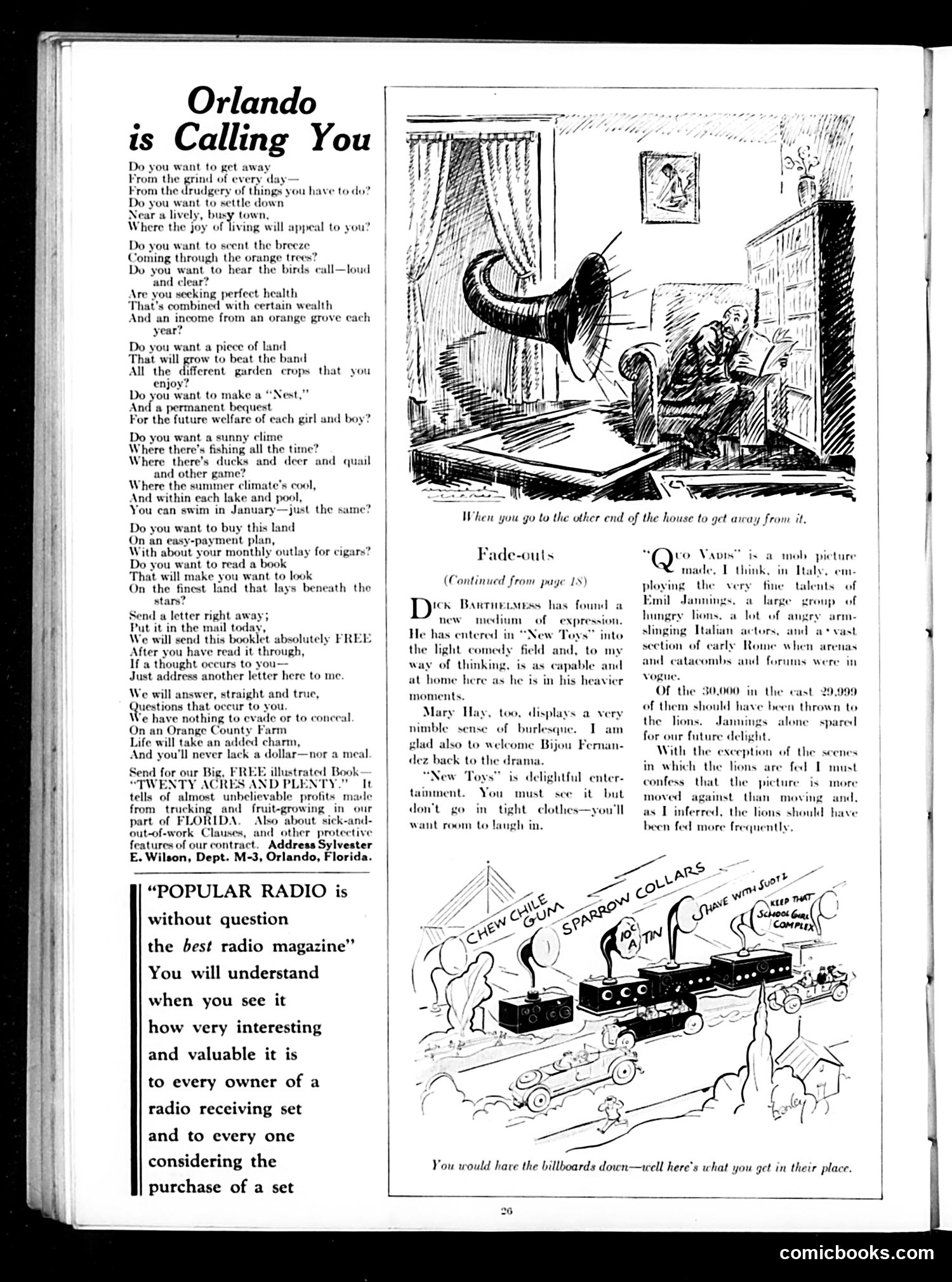 Judge — March 7, 1925 — page 28 of 36
