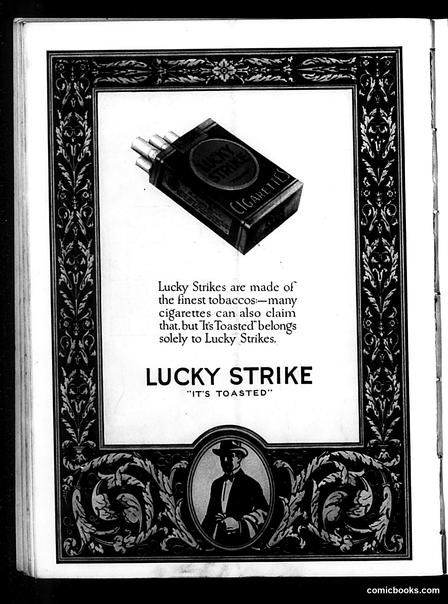 Judge — March 7, 1925 — page 36 of 36