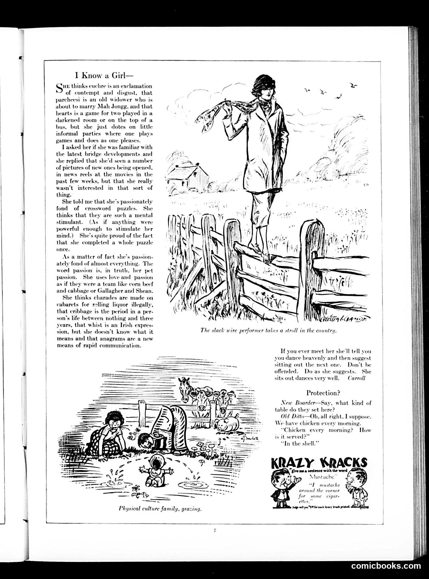 Judge — March 14, 1925 — page 9 of 36