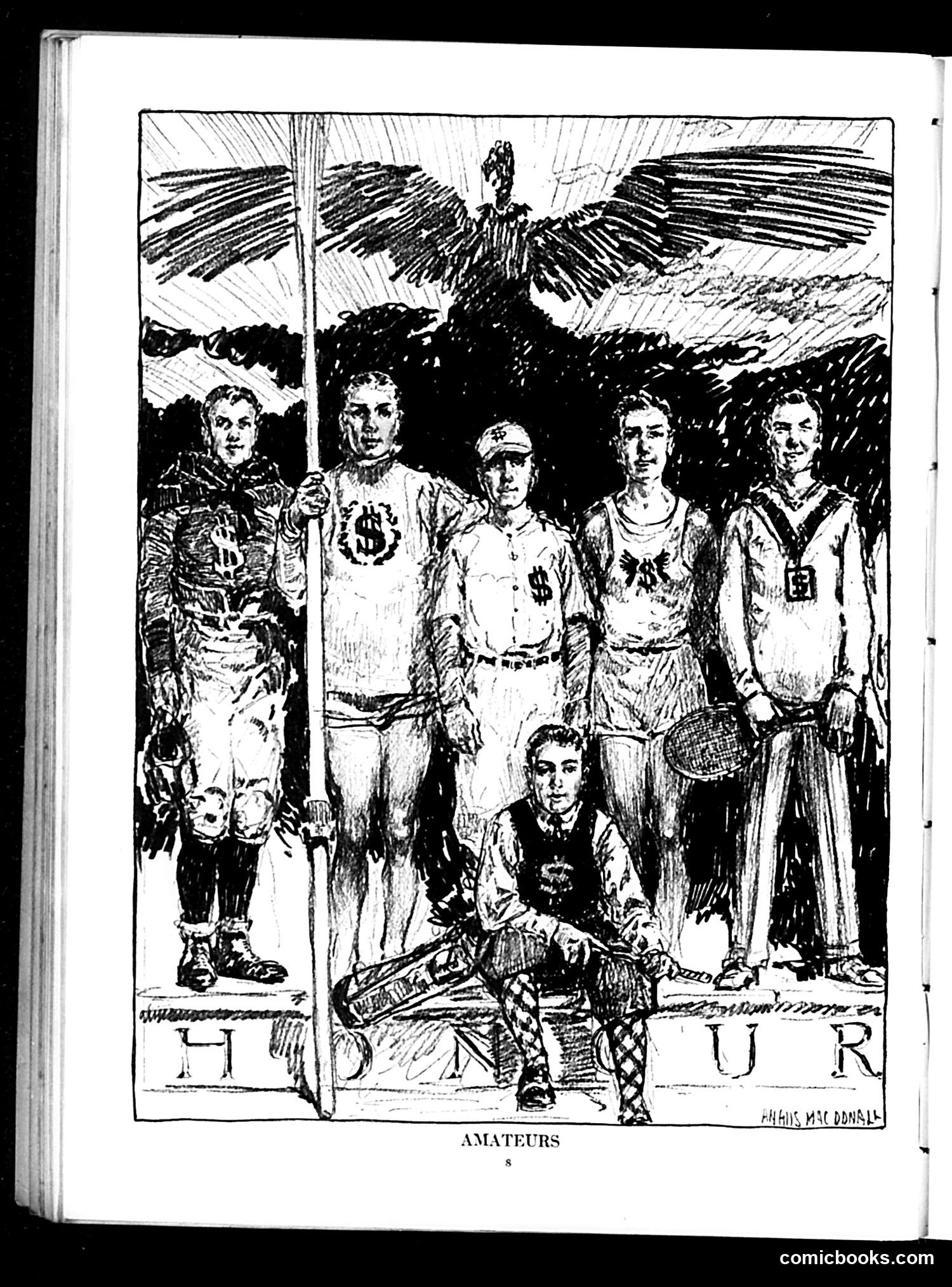 Judge — March 14, 1925 — page 10 of 36