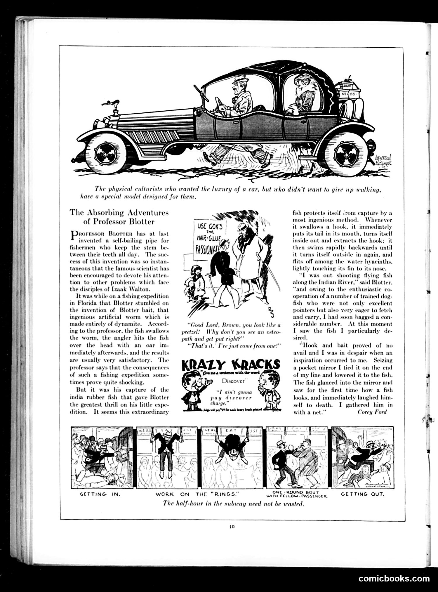 Judge — March 14, 1925 — page 12 of 36