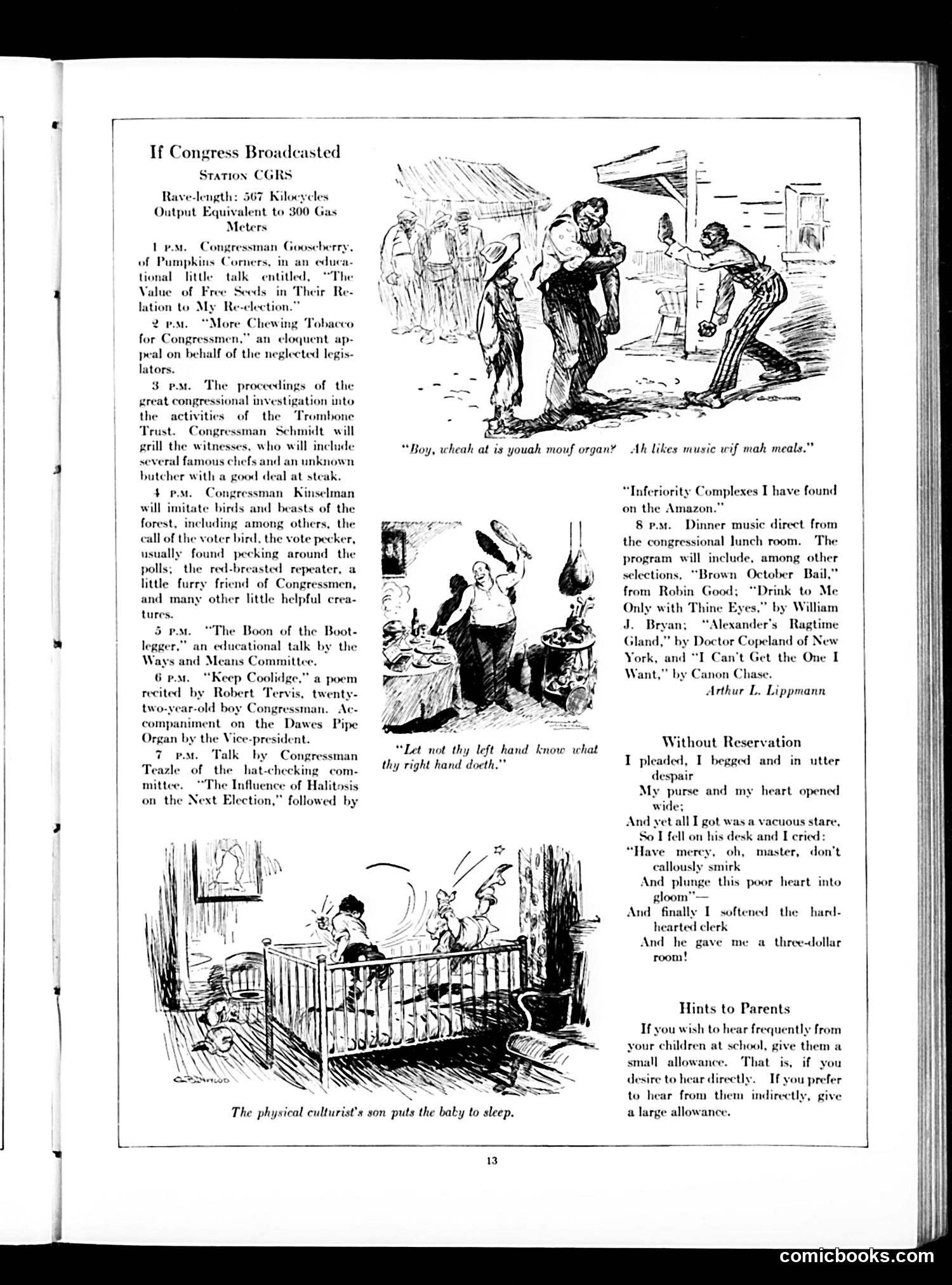 Judge — March 14, 1925 — page 15 of 36