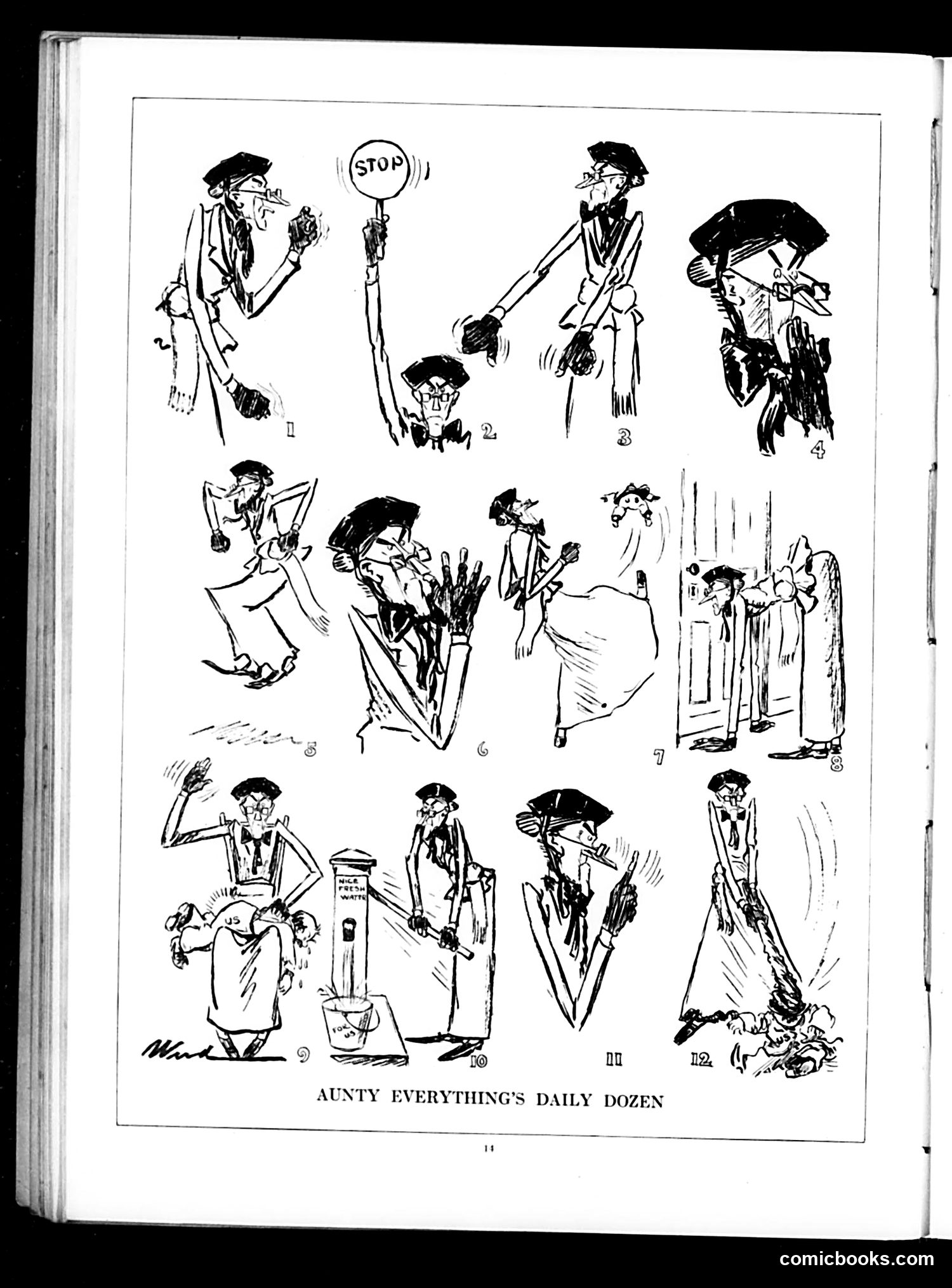 Judge — March 14, 1925 — page 16 of 36