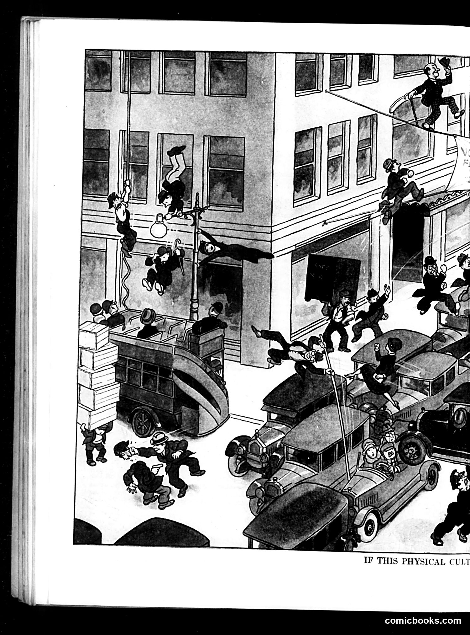 Judge — March 14, 1925 — page 18 of 36