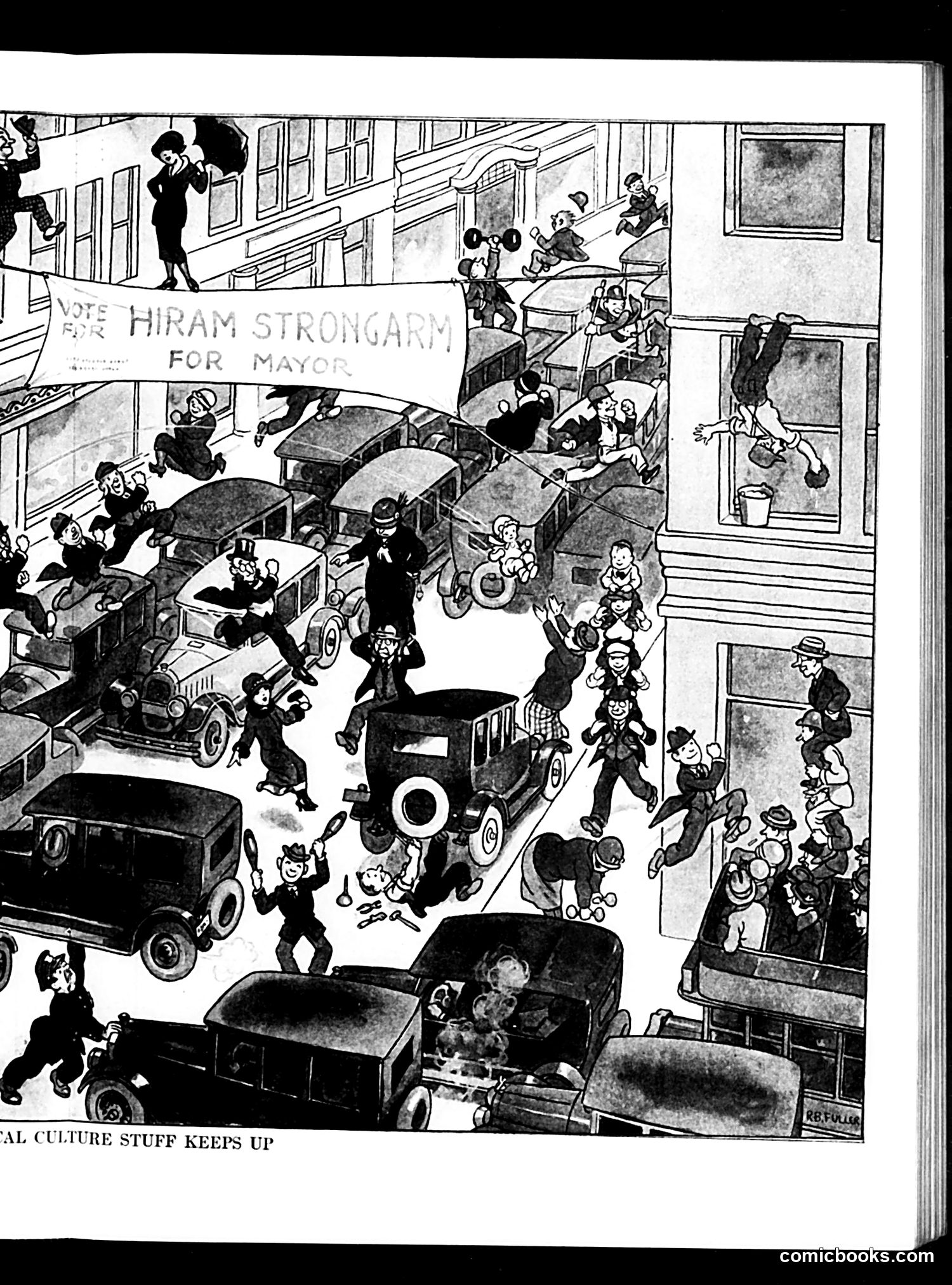 Judge — March 14, 1925 — page 19 of 36
