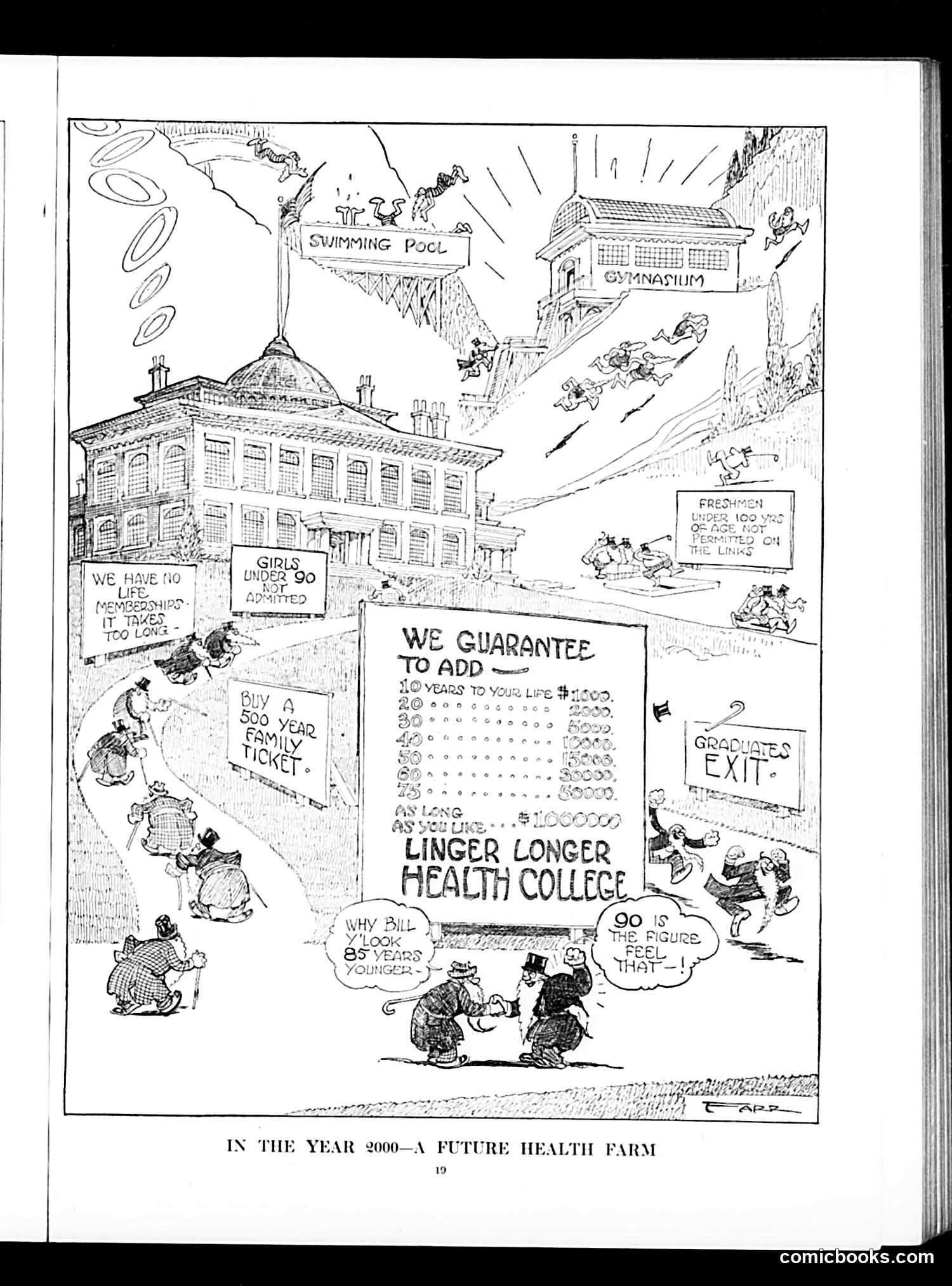 Judge — March 14, 1925 — page 21 of 36