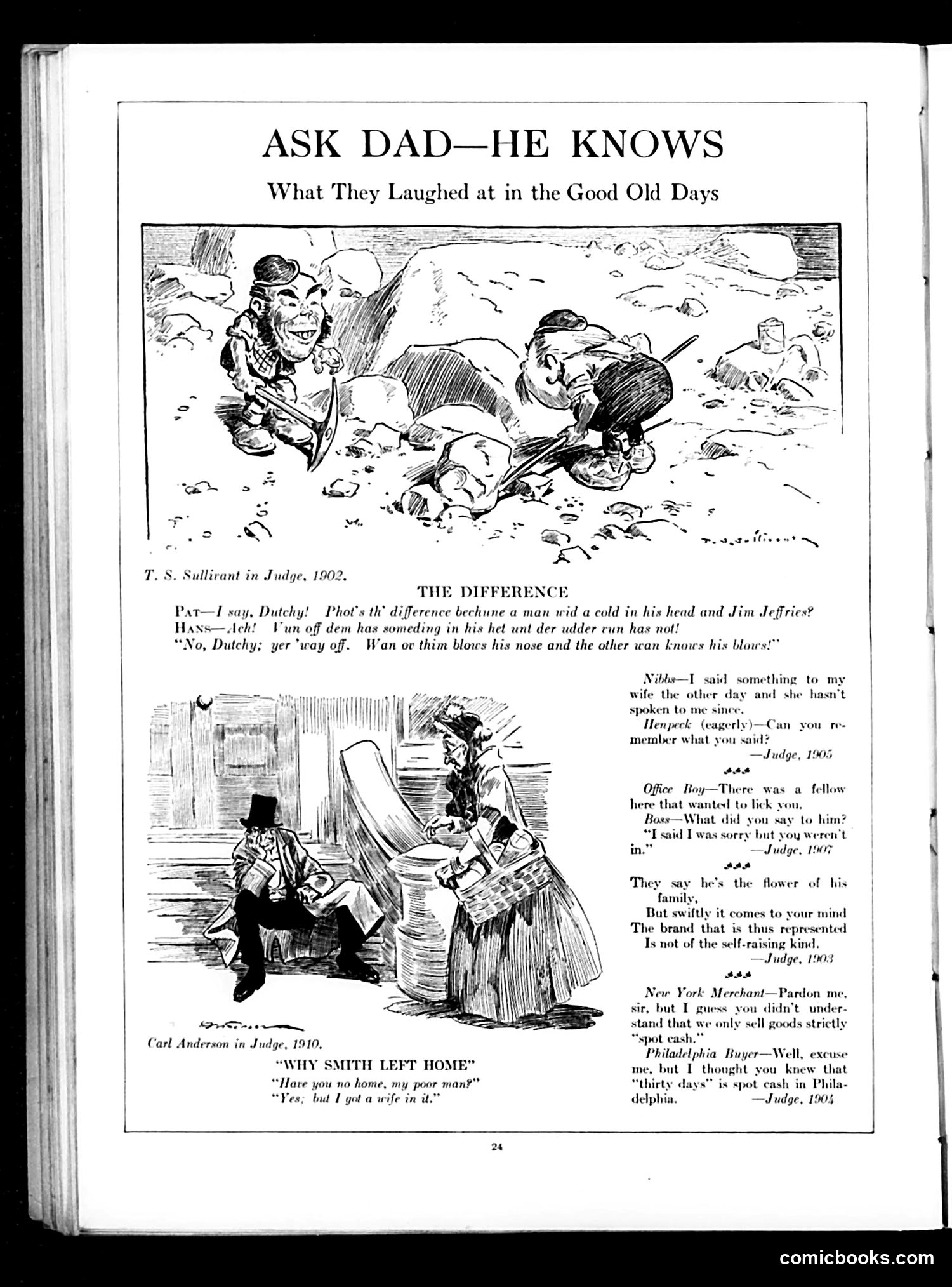 Judge — March 14, 1925 — page 26 of 36