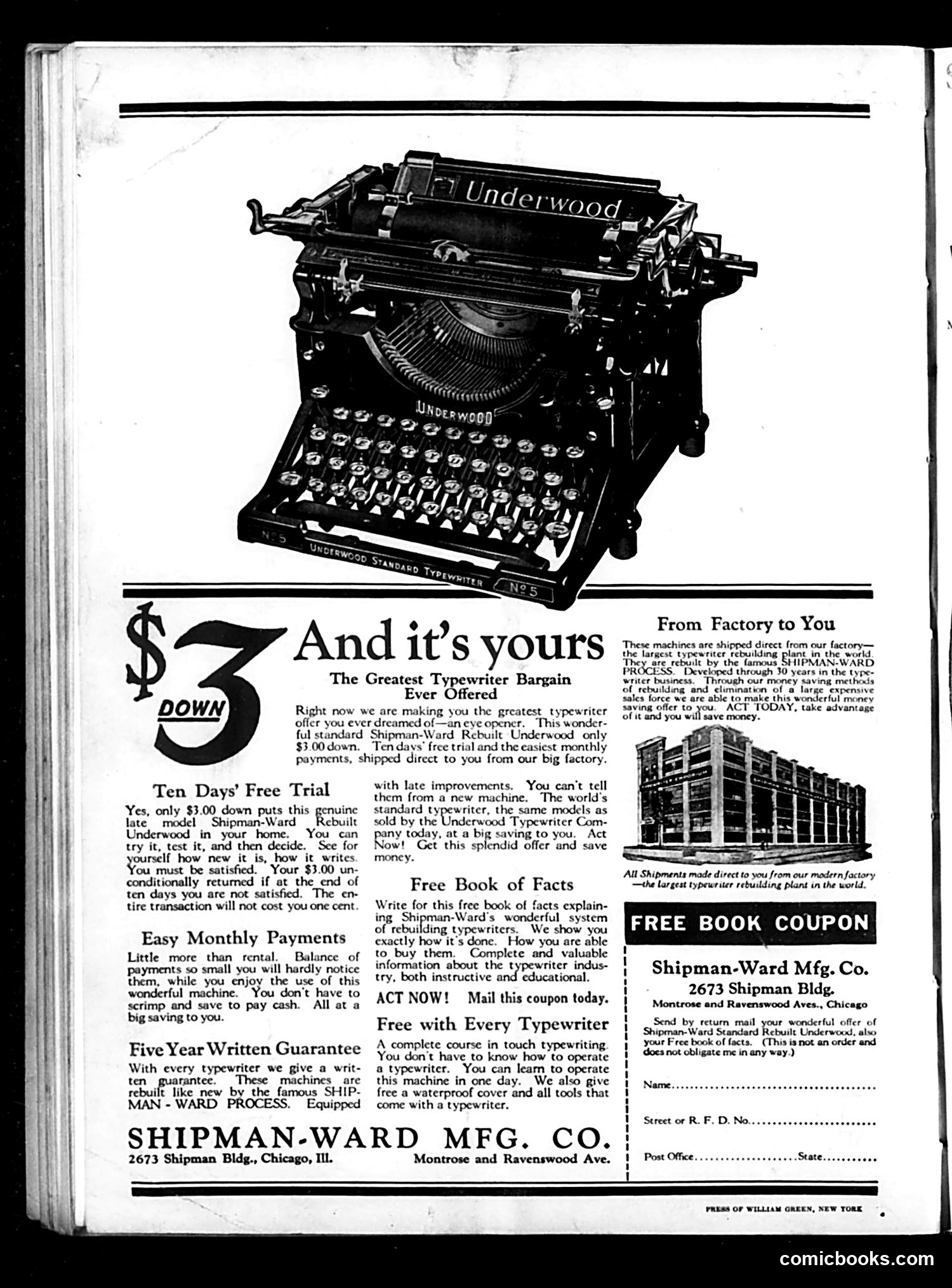 Judge — March 14, 1925 — page 36 of 36