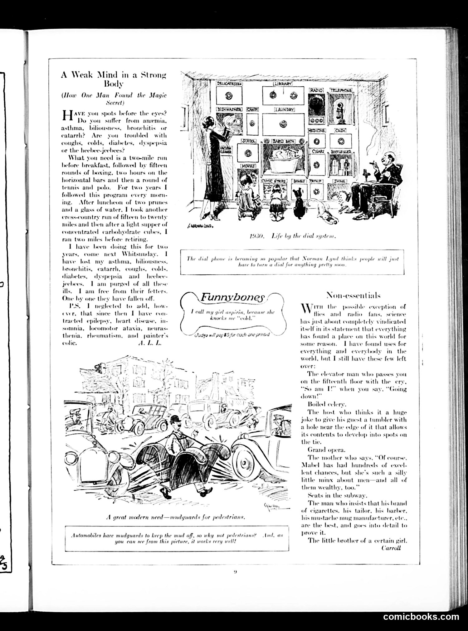 Judge — March 21, 1925 — page 11 of 36