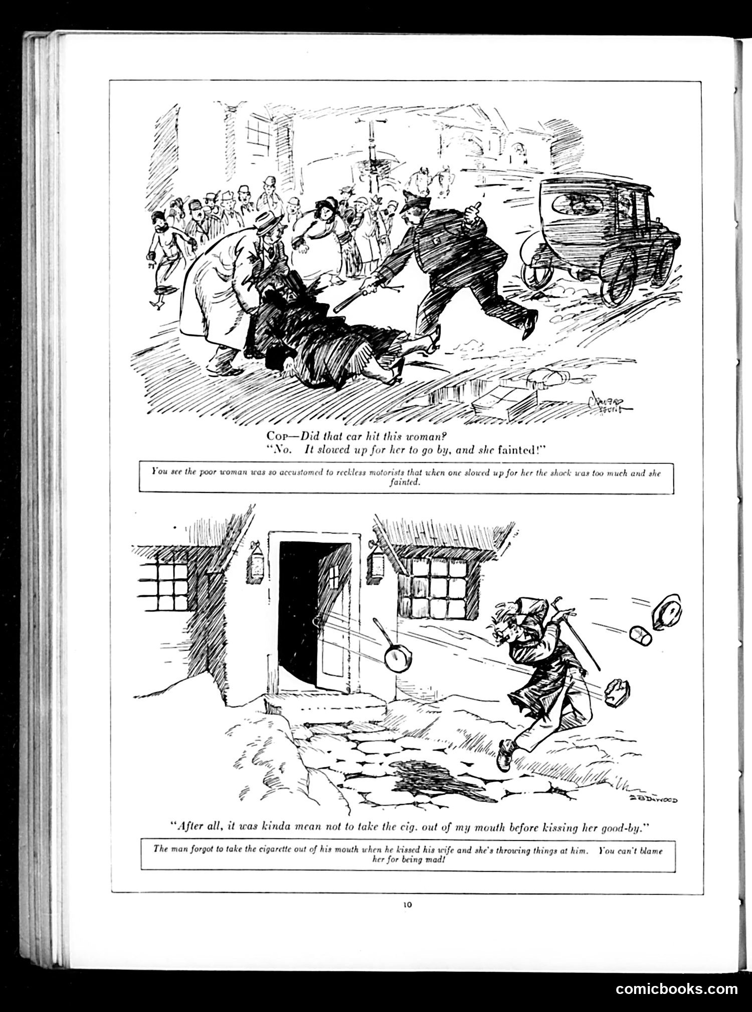 Judge — March 21, 1925 — page 12 of 36