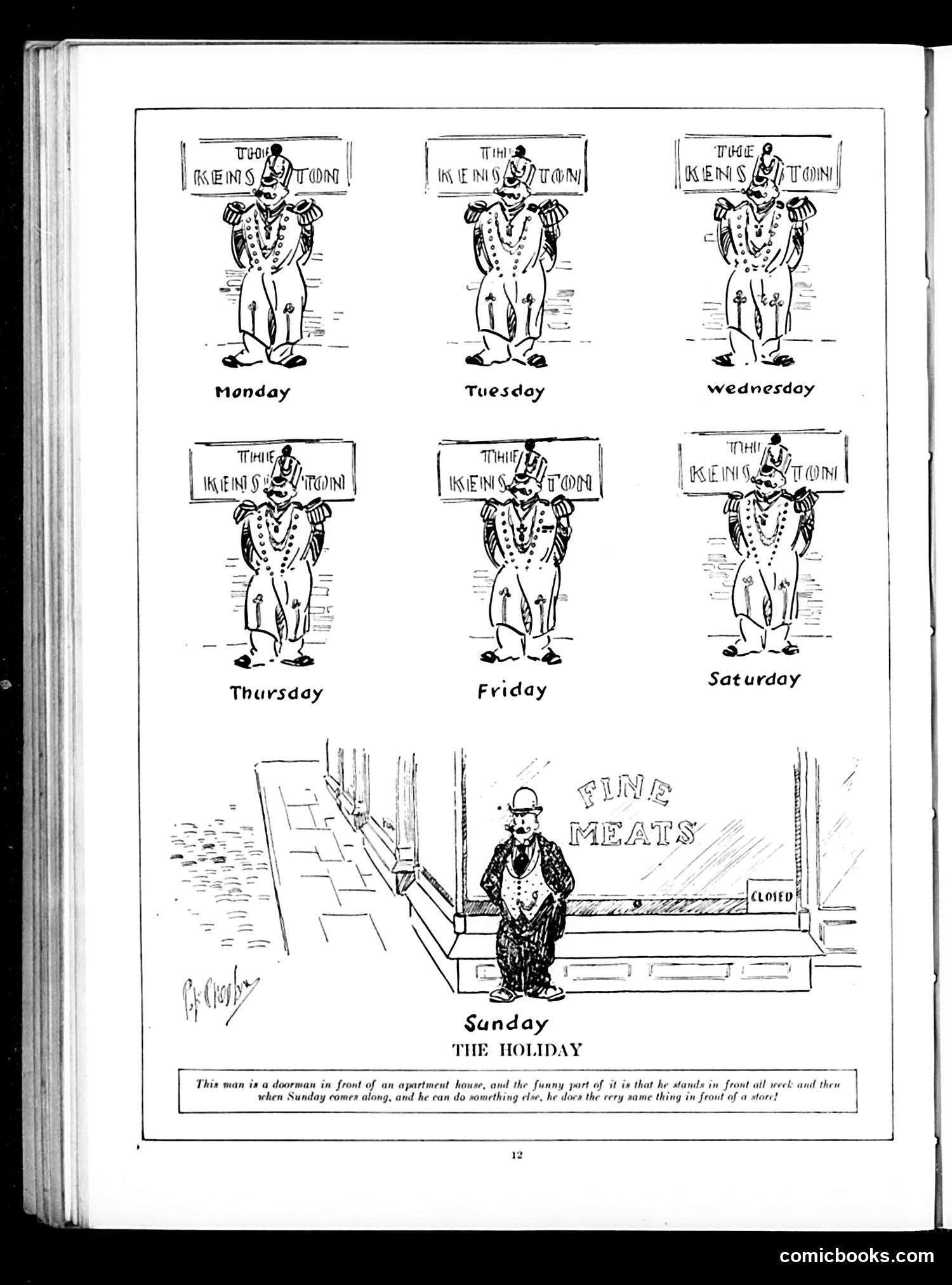 Judge — March 21, 1925 — page 14 of 36