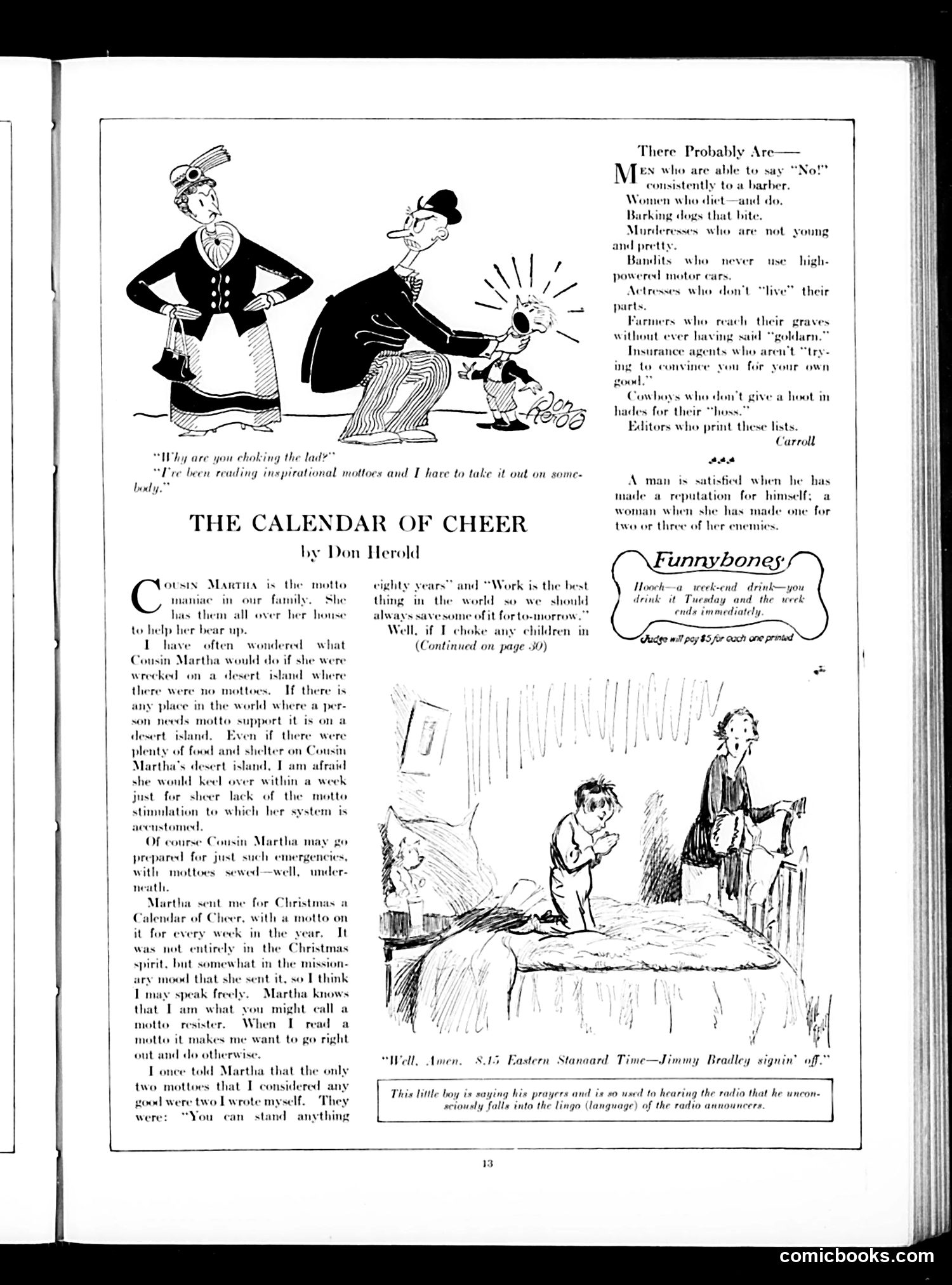 Judge — March 21, 1925 — page 15 of 36