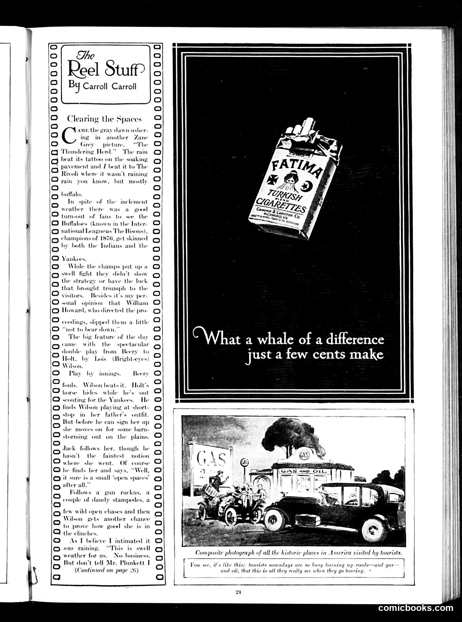 Judge — March 21, 1925 — page 23 of 36
