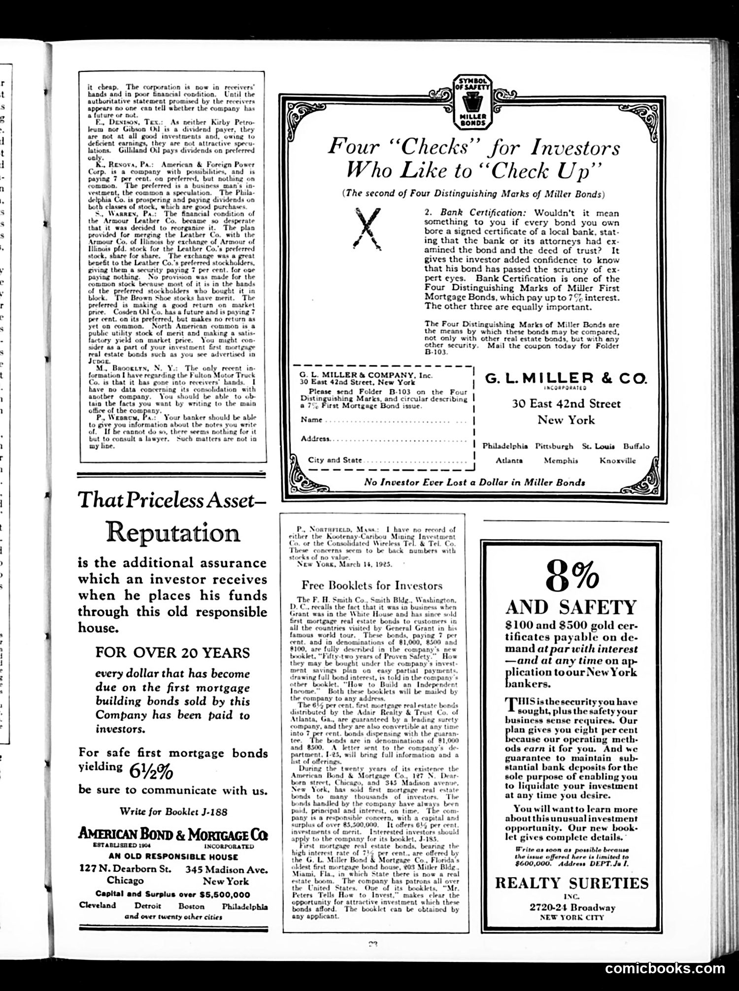 Judge — March 21, 1925 — page 25 of 36