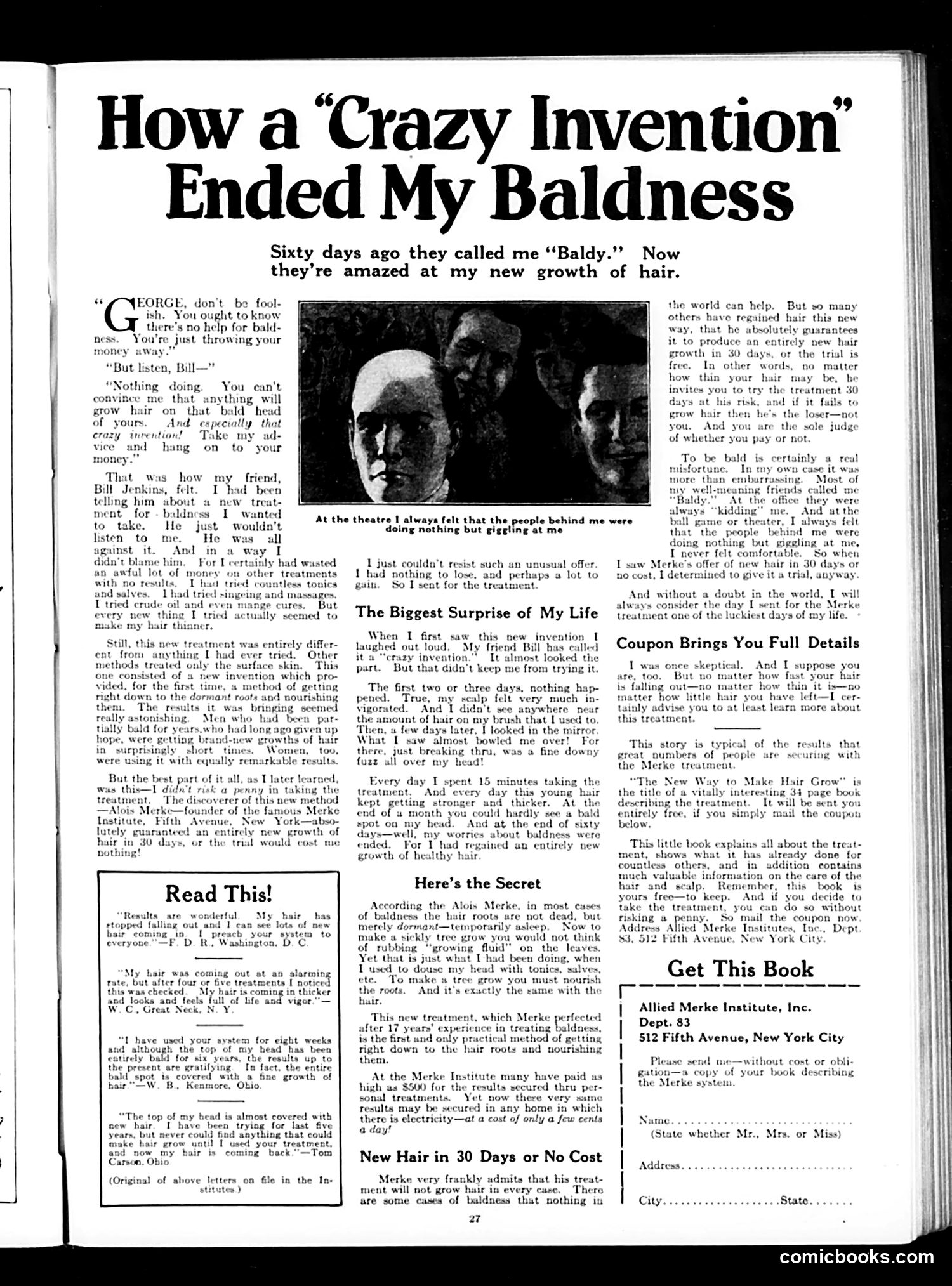 Judge — March 21, 1925 — page 29 of 36