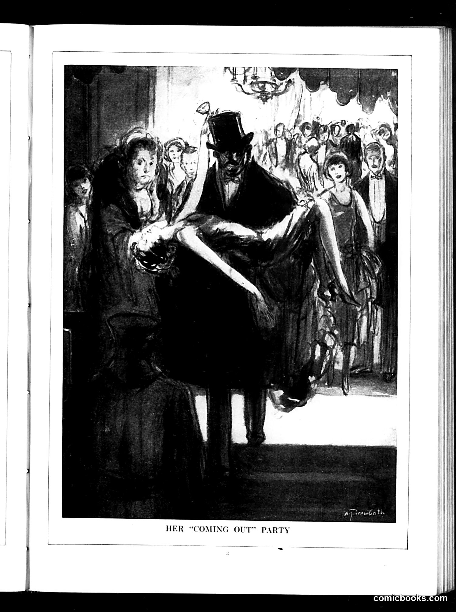 Judge — March 28, 1925 — page 5 of 36
