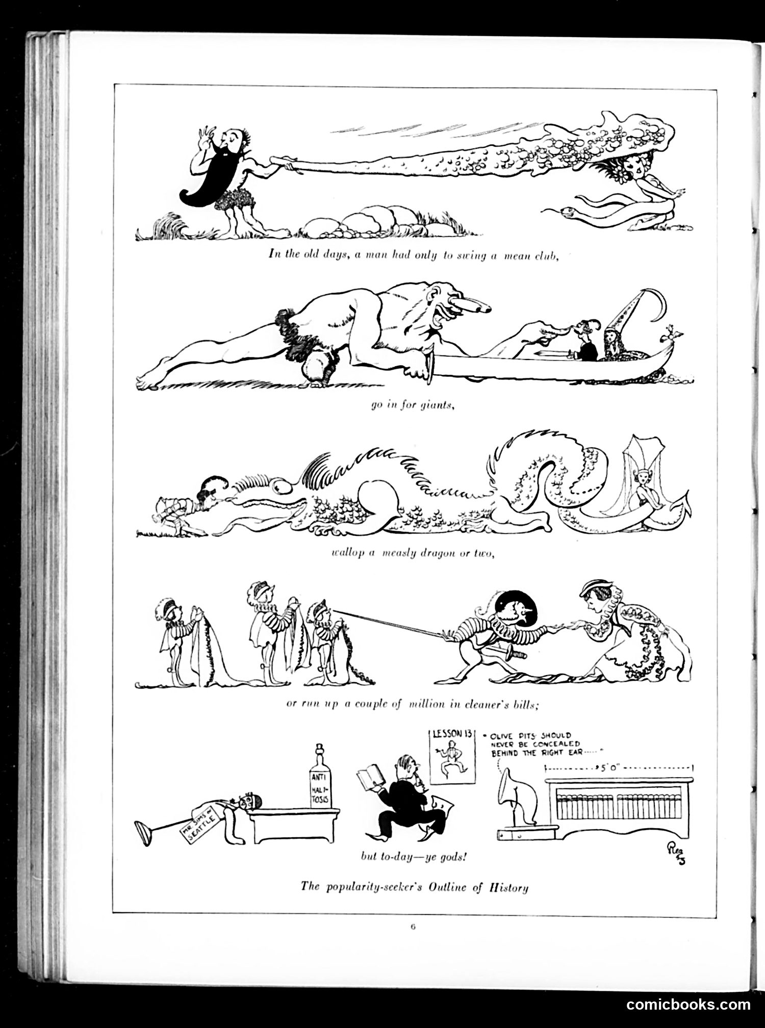 Judge — March 28, 1925 — page 8 of 36