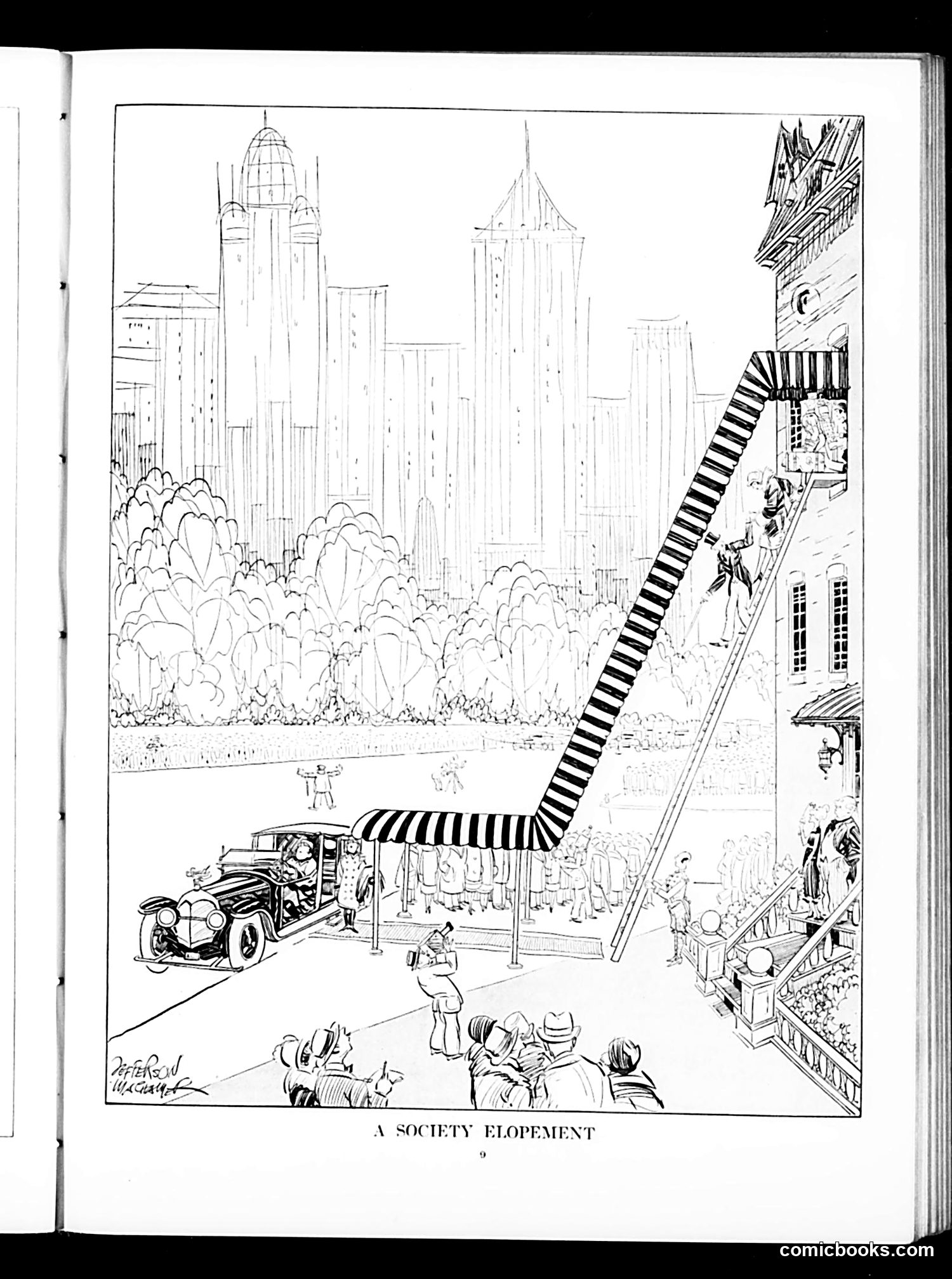 Judge — March 28, 1925 — page 11 of 36