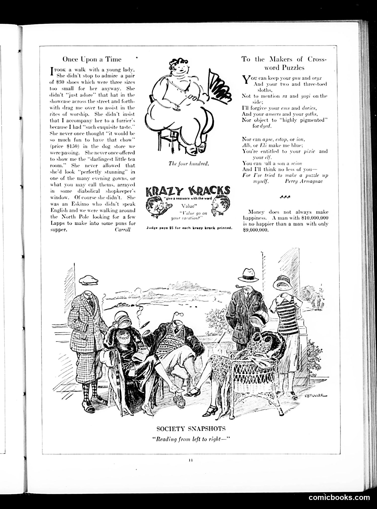 Judge — March 28, 1925 — page 13 of 36