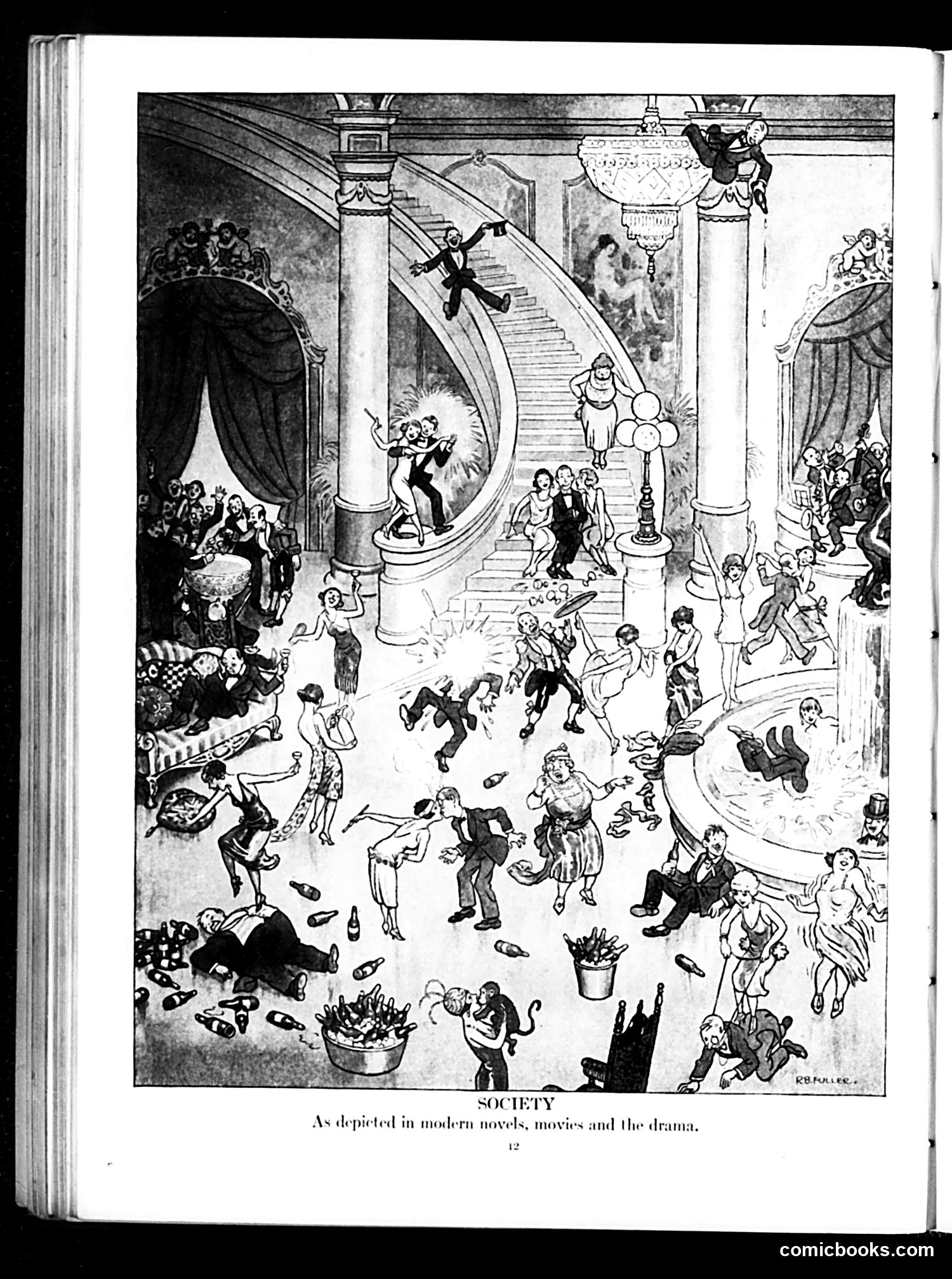 Judge — March 28, 1925 — page 14 of 36