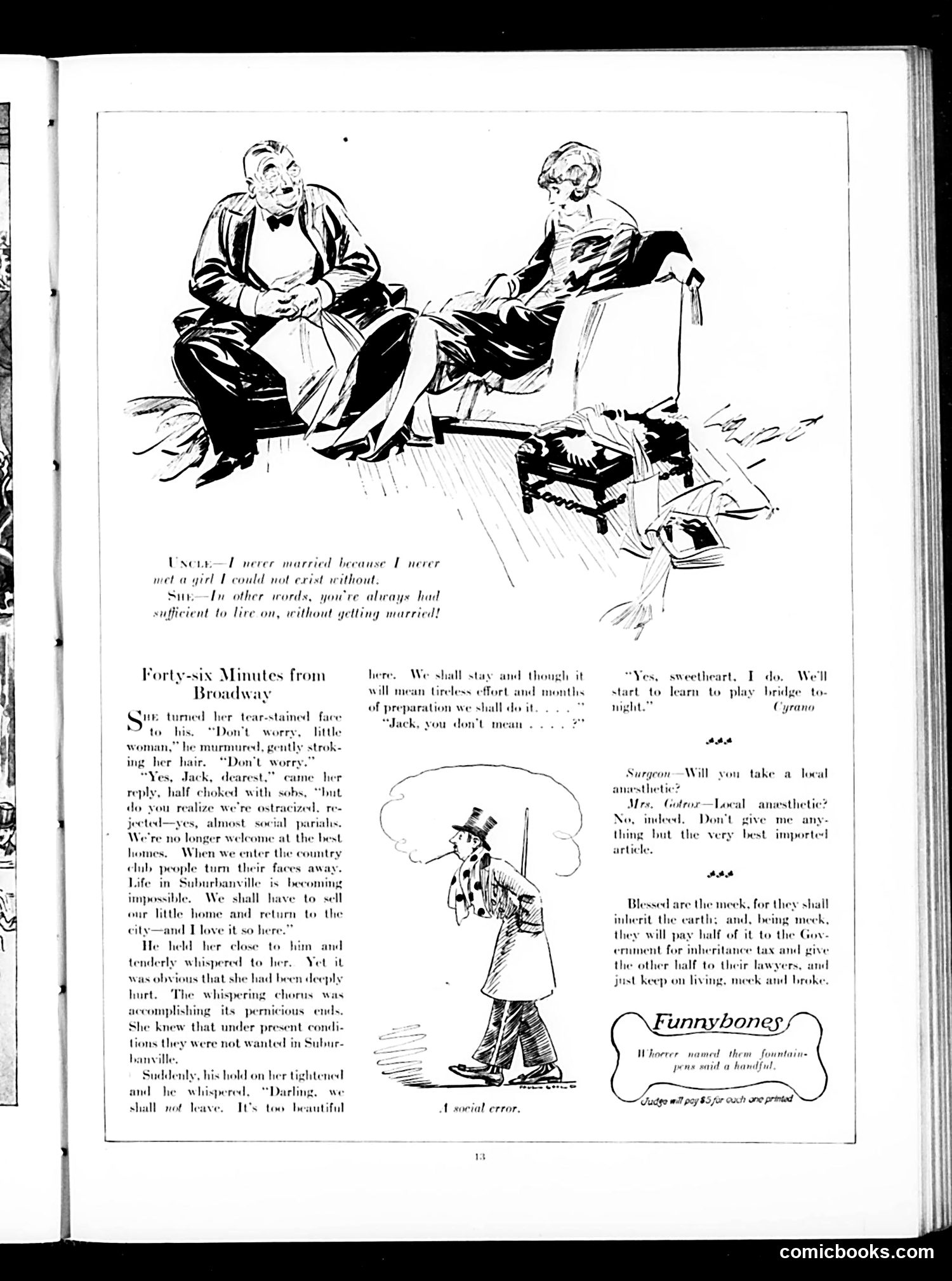 Judge — March 28, 1925 — page 15 of 36