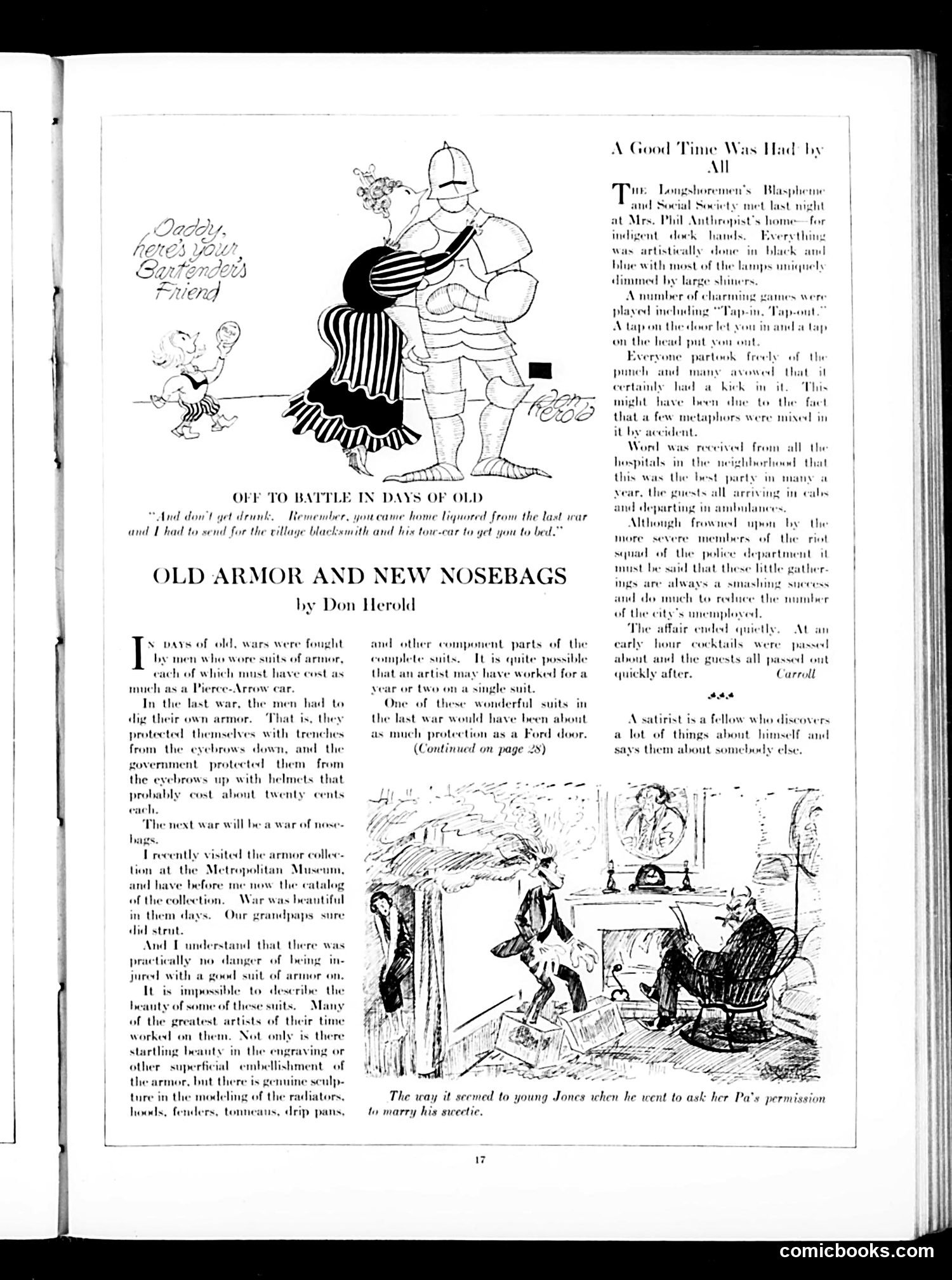 Judge — March 28, 1925 — page 19 of 36