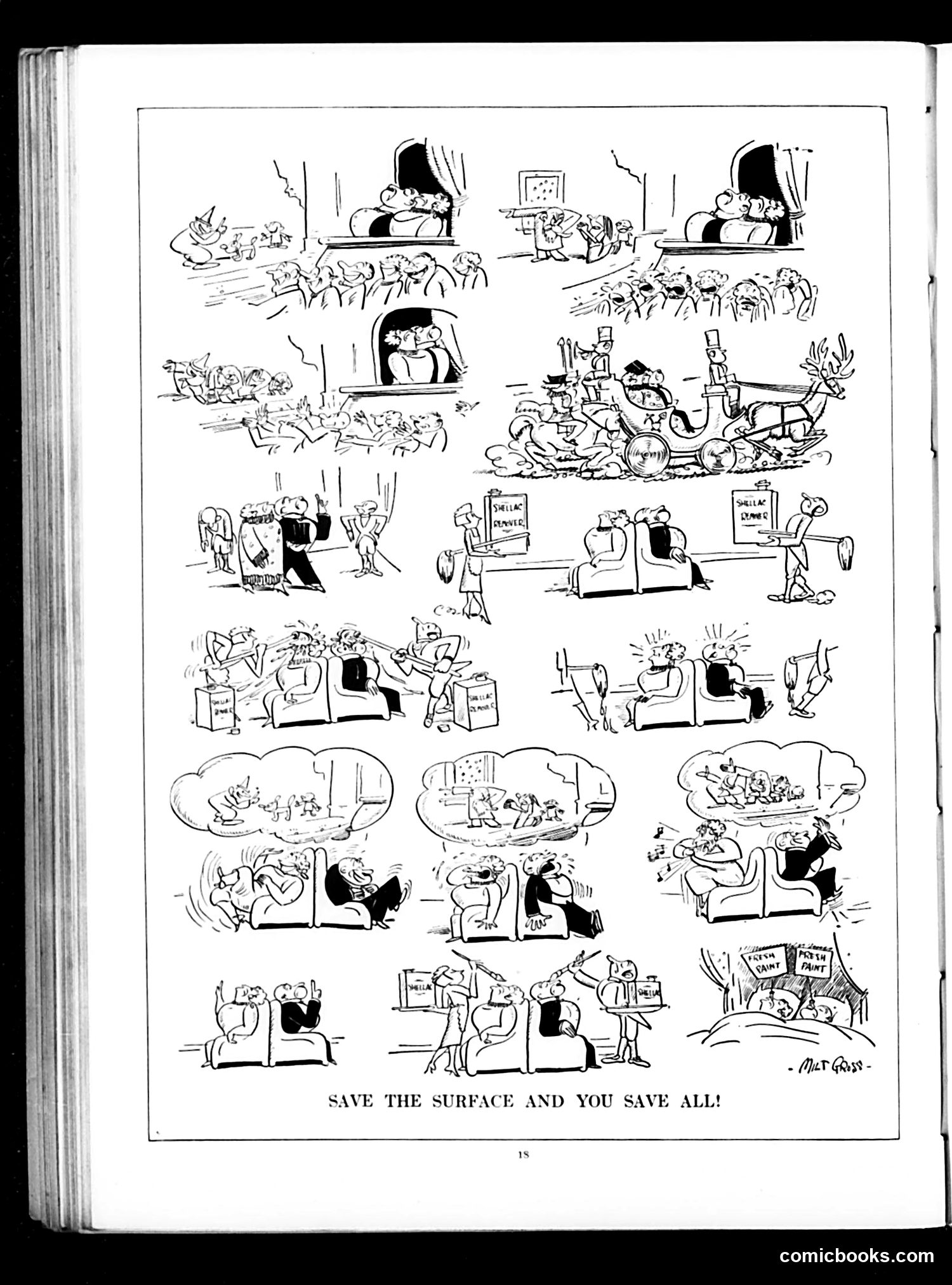 Judge — March 28, 1925 — page 20 of 36