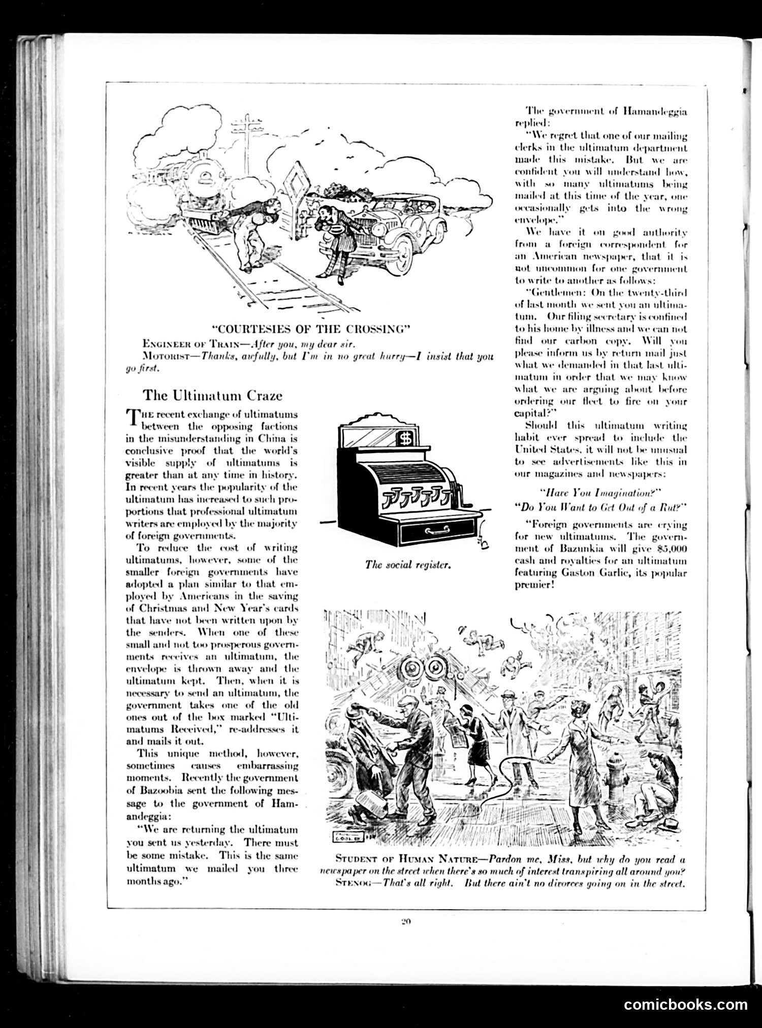 Judge — March 28, 1925 — page 22 of 36