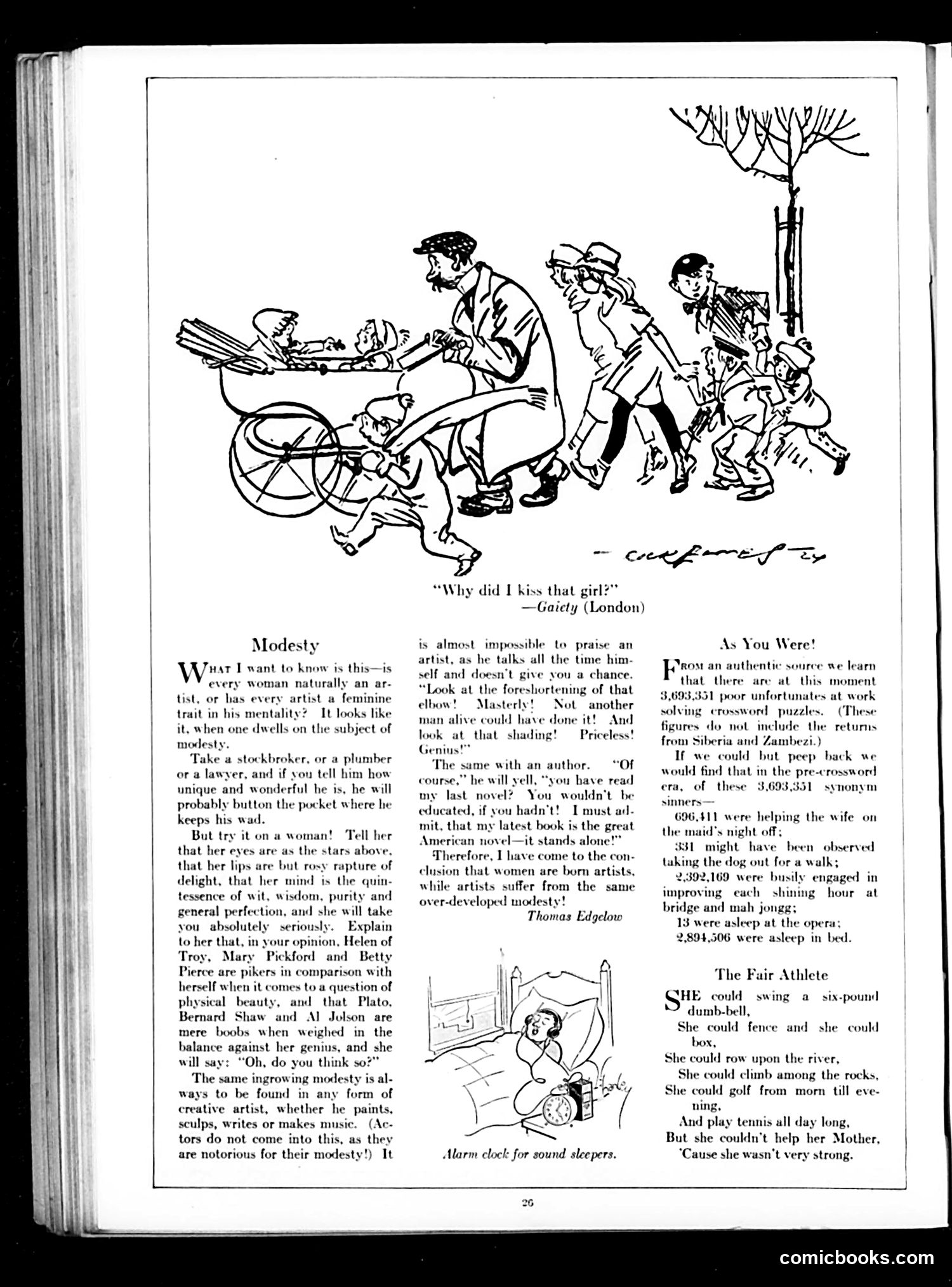 Judge — March 28, 1925 — page 28 of 36