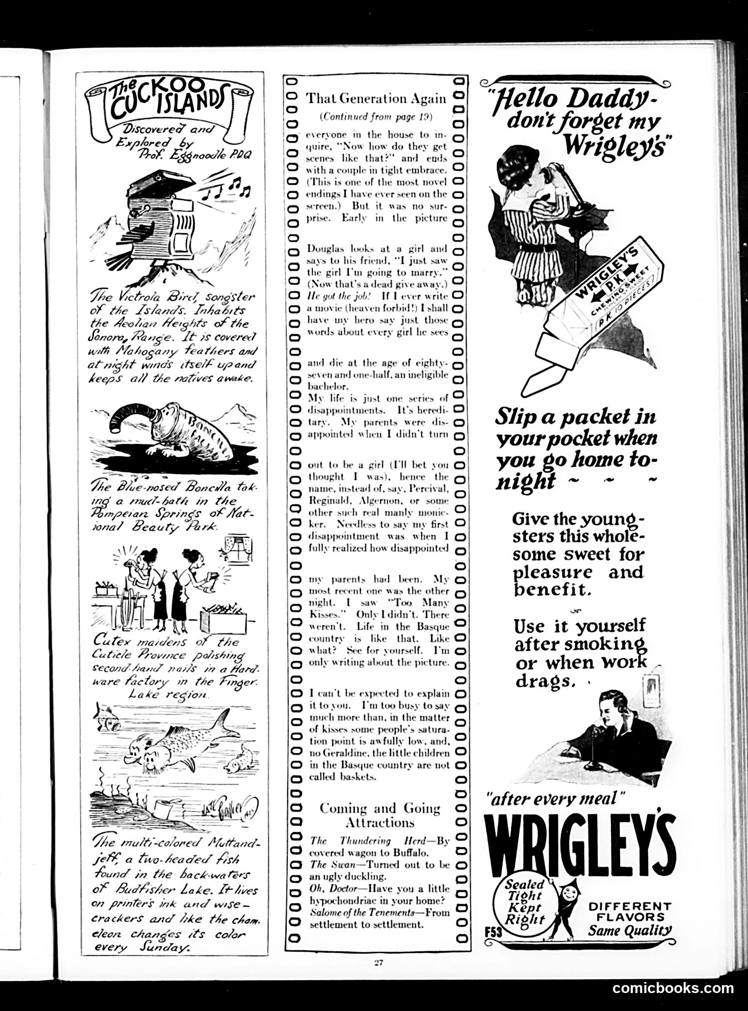 Judge — March 28, 1925 — page 29 of 36
