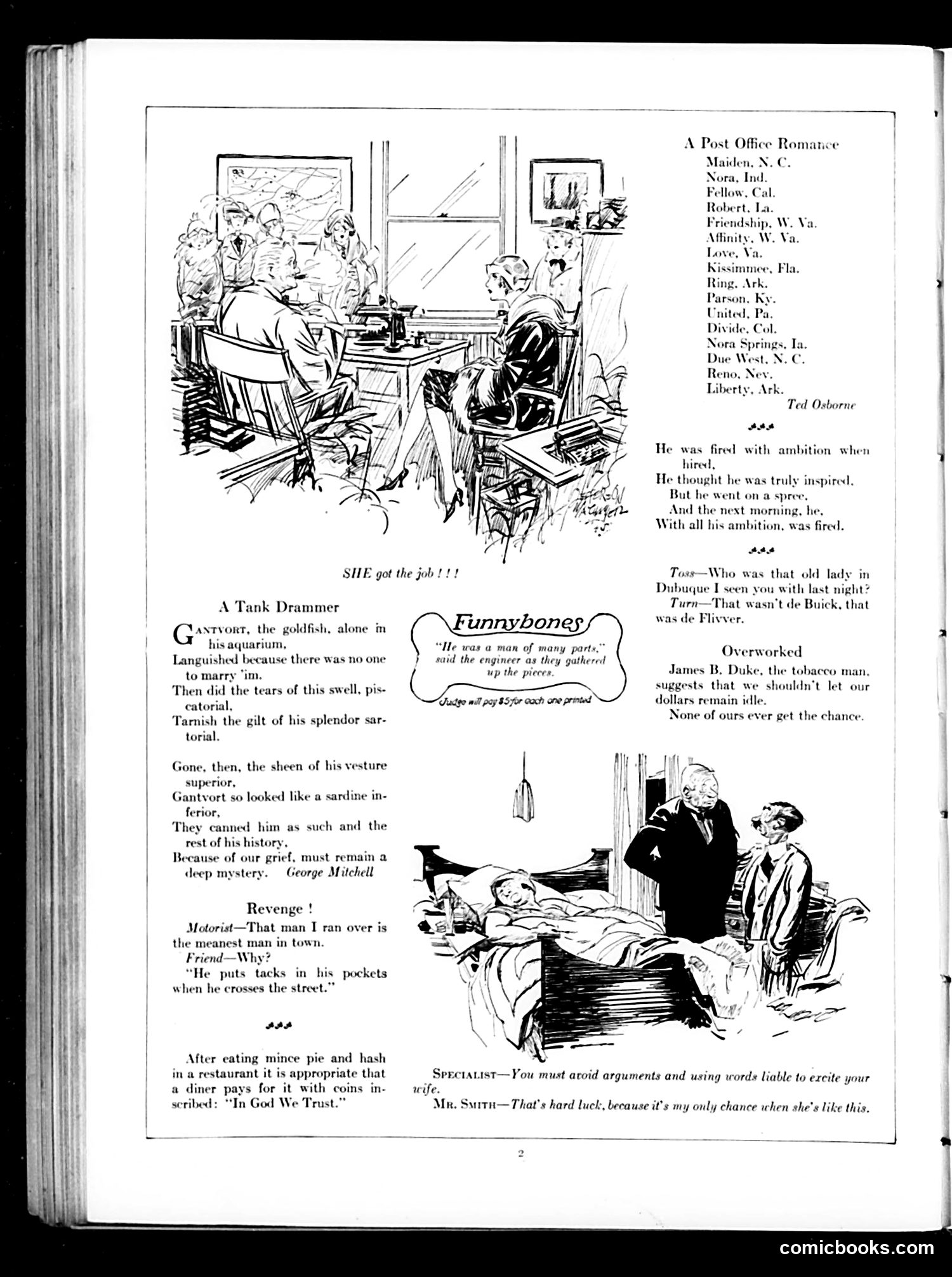Judge — April 4, 1925 — page 4 of 36