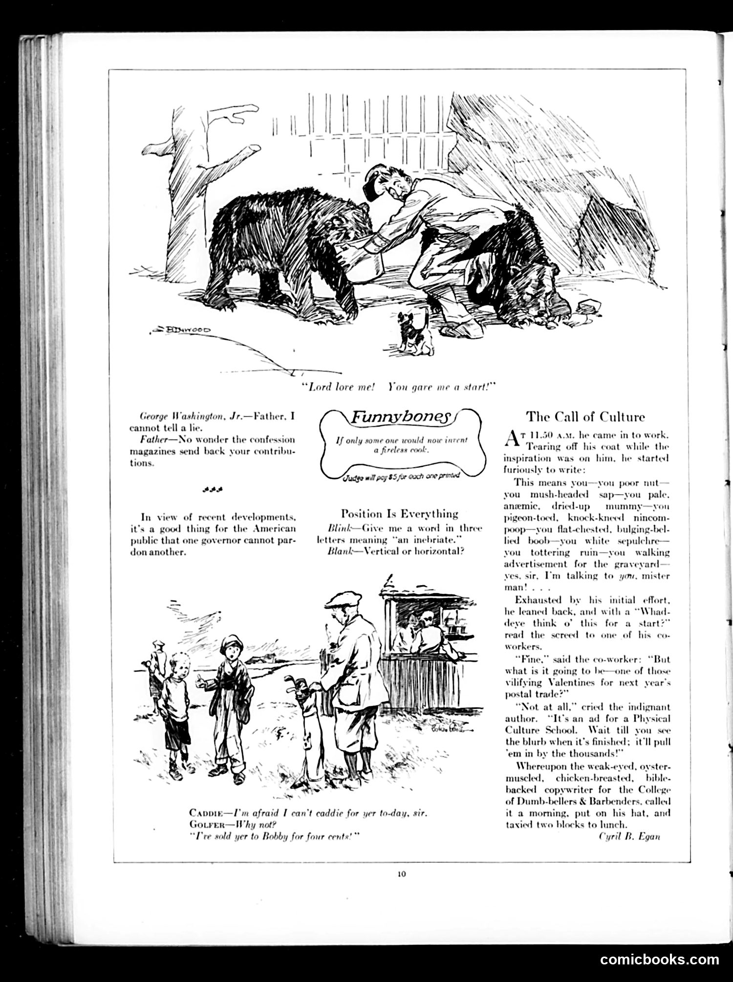 Judge — April 4, 1925 — page 12 of 36