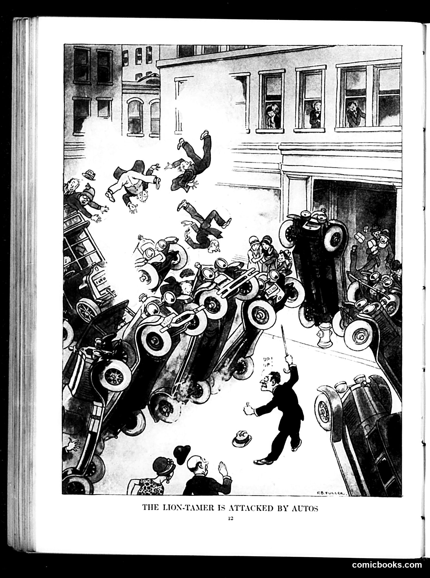 Judge — April 4, 1925 — page 14 of 36