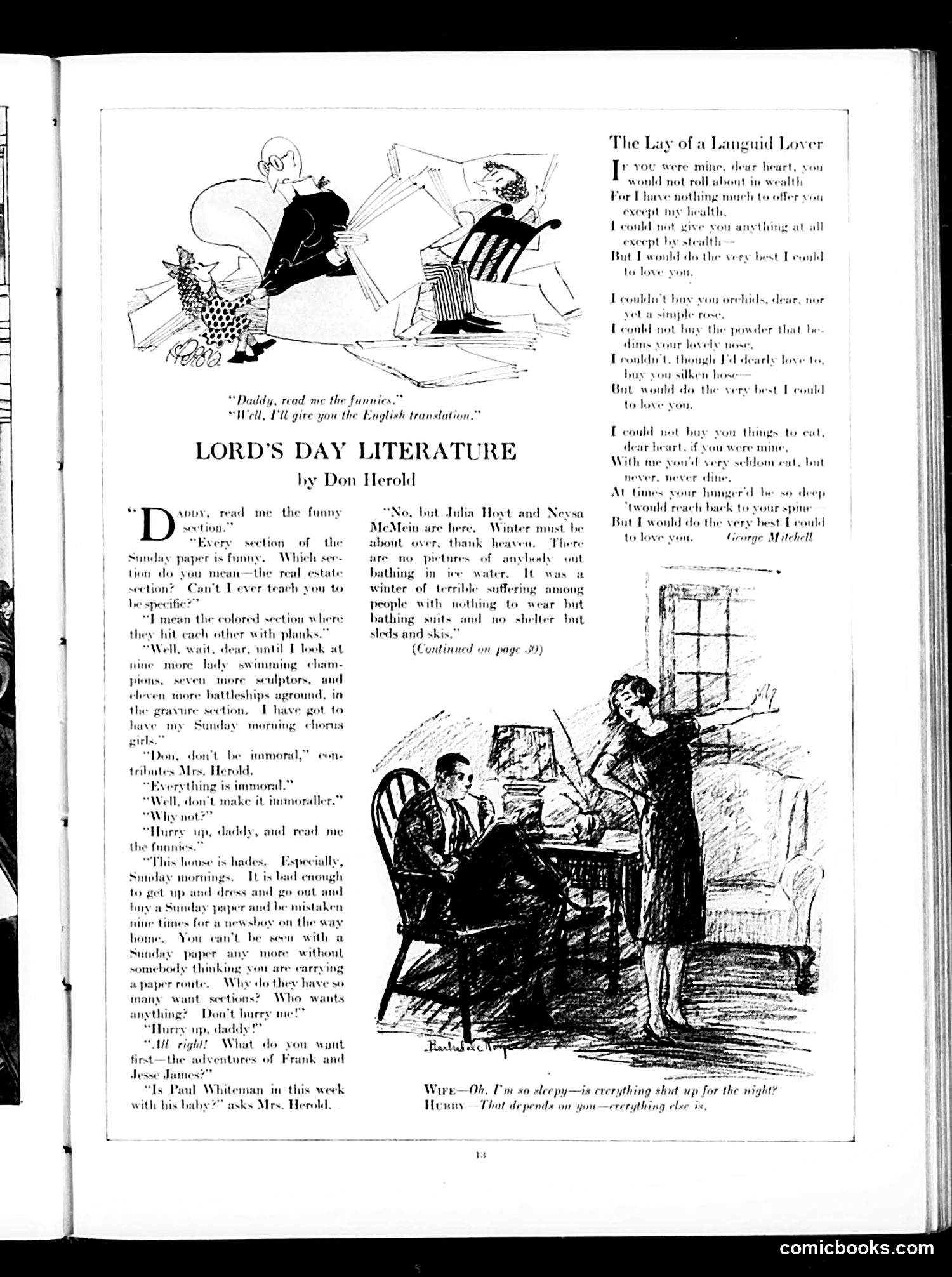 Judge — April 4, 1925 — page 15 of 36