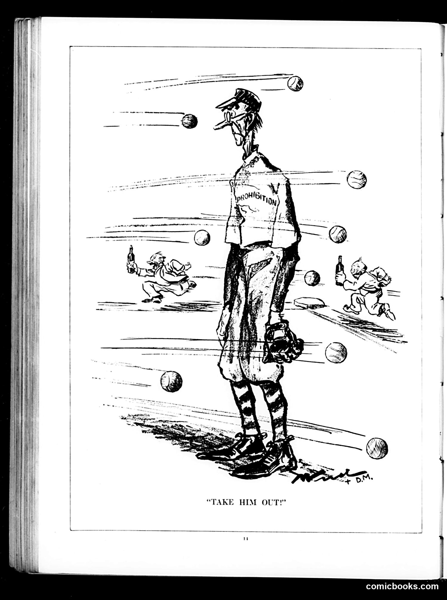 Judge — April 4, 1925 — page 16 of 36