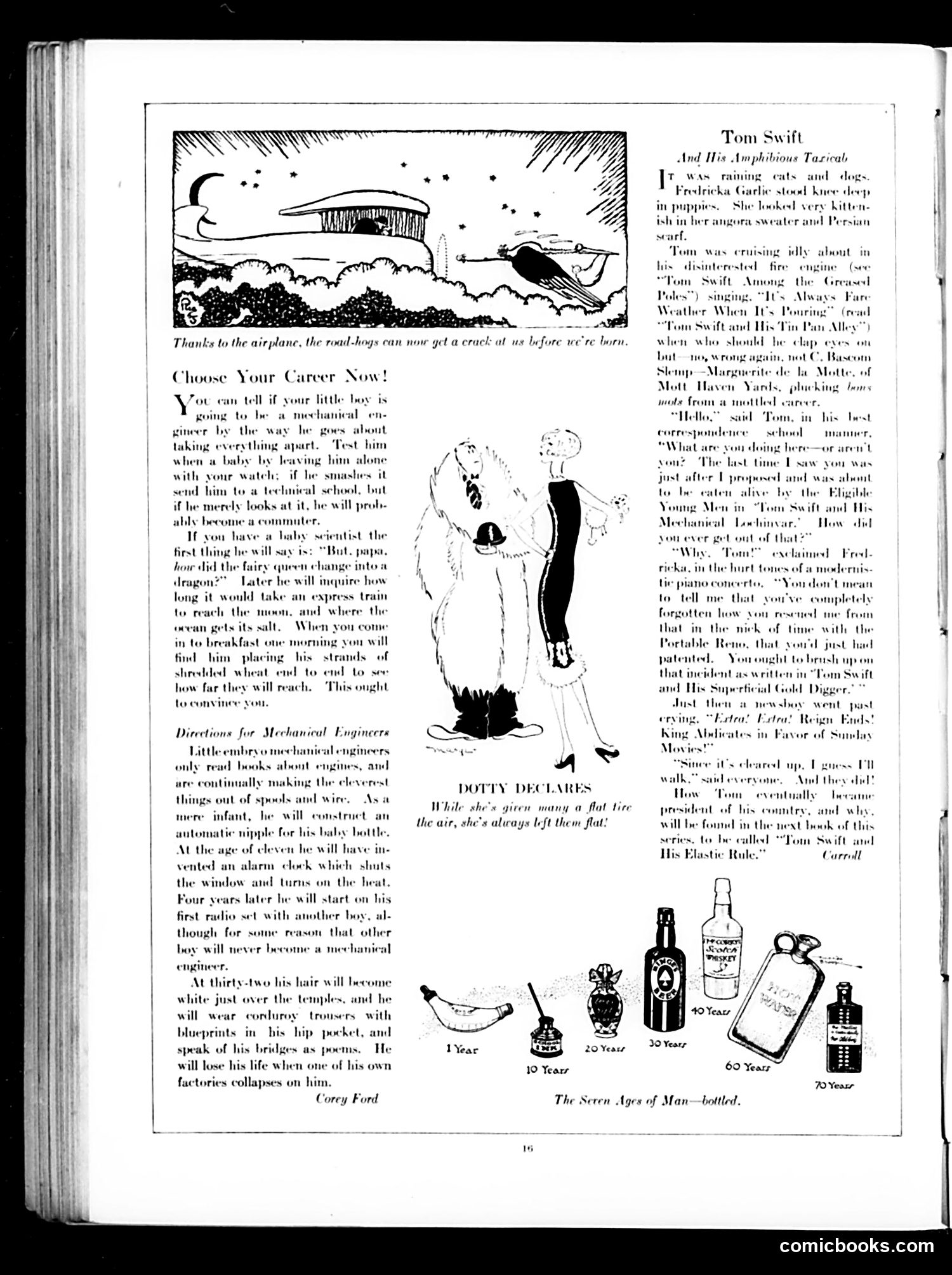 Judge — April 4, 1925 — page 18 of 36