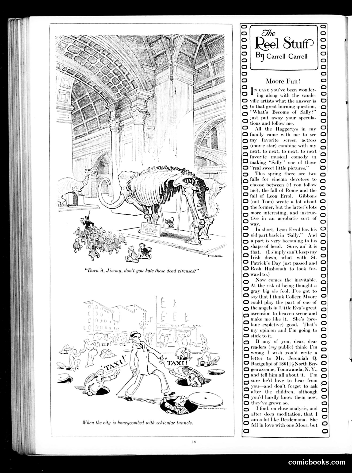 Judge — April 4, 1925 — page 20 of 36