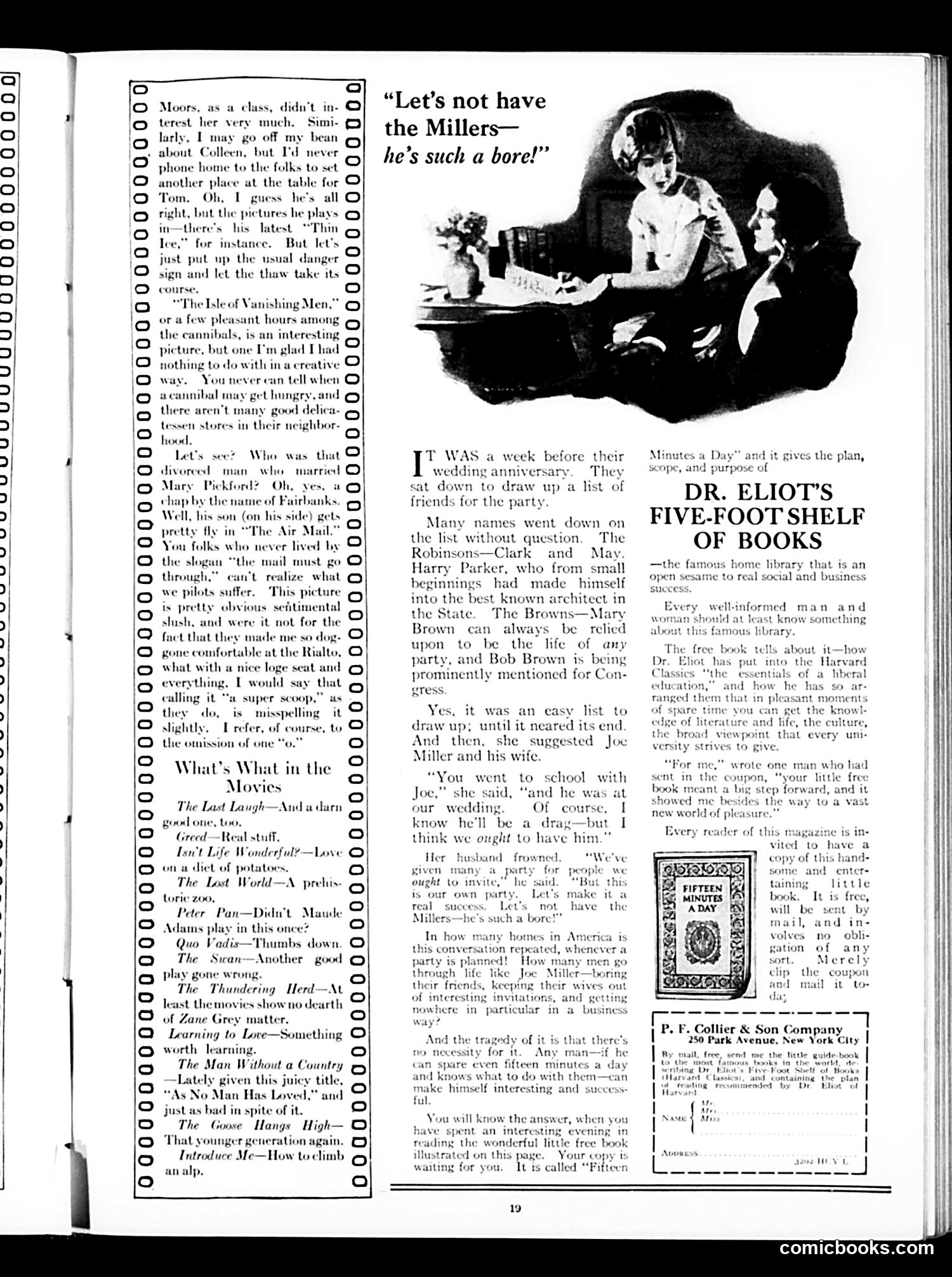 Judge — April 4, 1925 — page 21 of 36