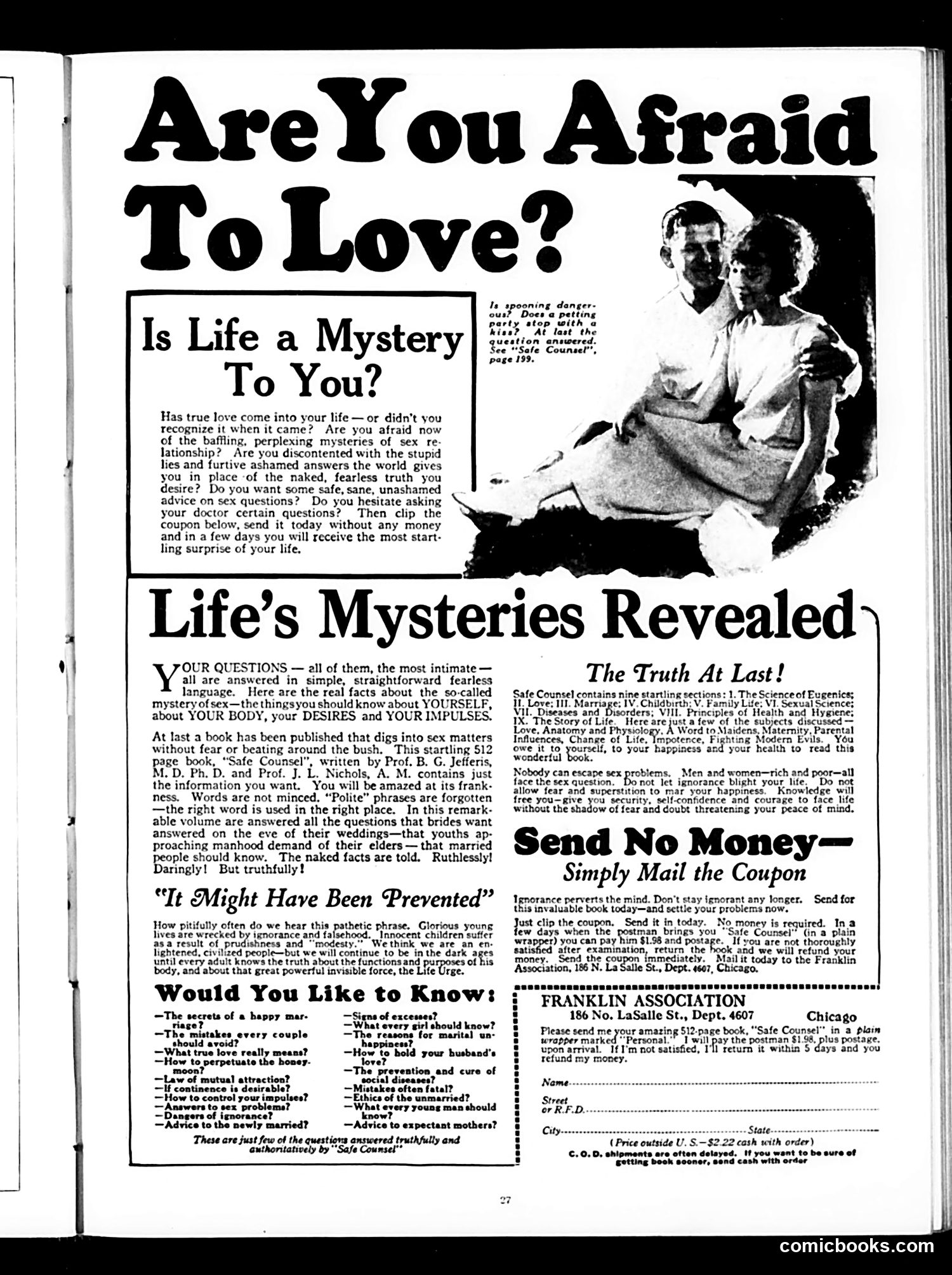 Judge — April 4, 1925 — page 29 of 36