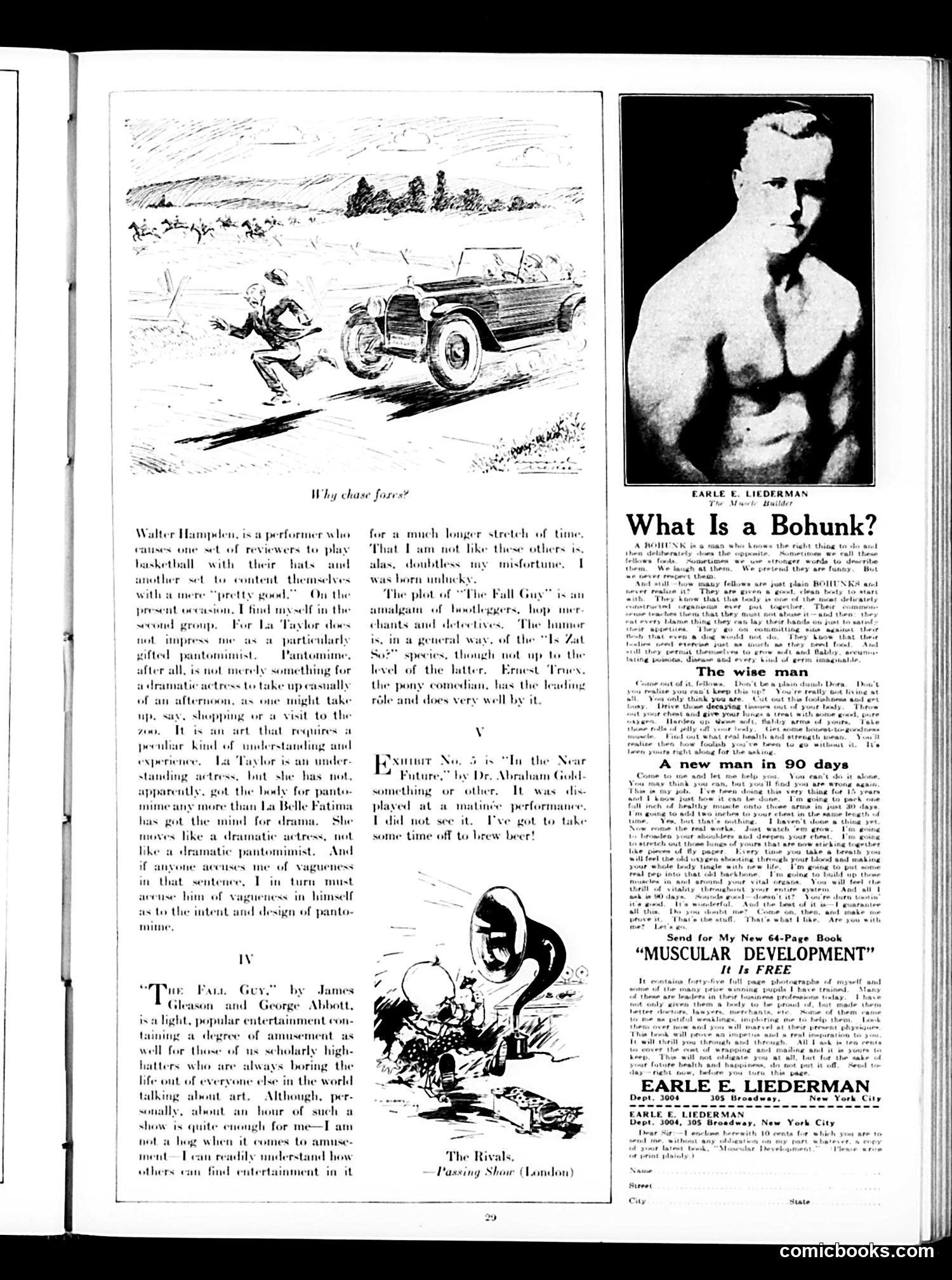 Judge — April 4, 1925 — page 31 of 36