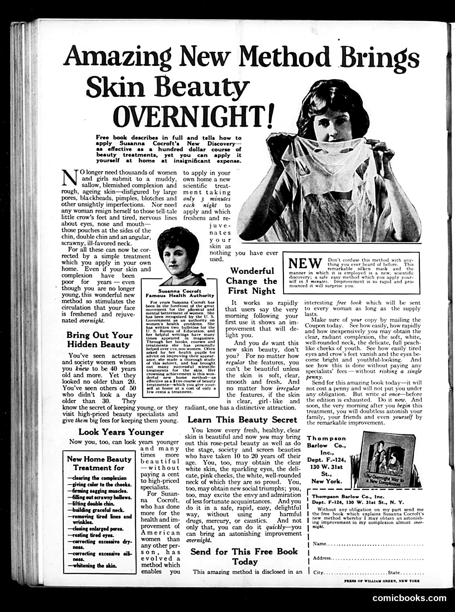 Judge — April 4, 1925 — page 36 of 36