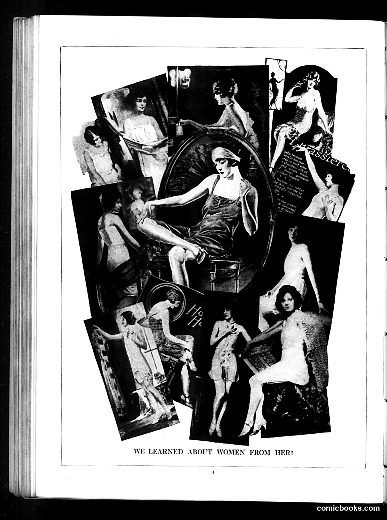 Judge — April 11, 1925 — page 6 of 36