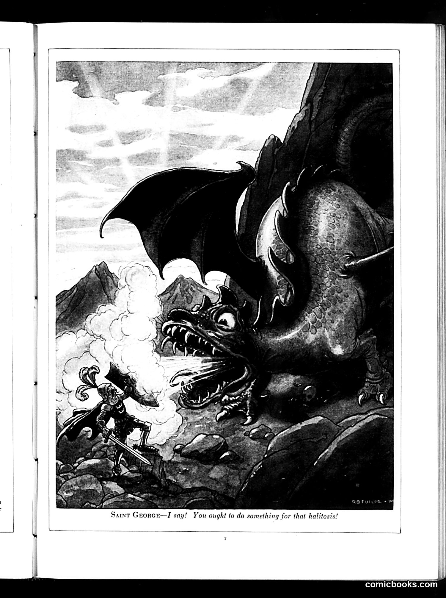 Judge — April 11, 1925 — page 9 of 36
