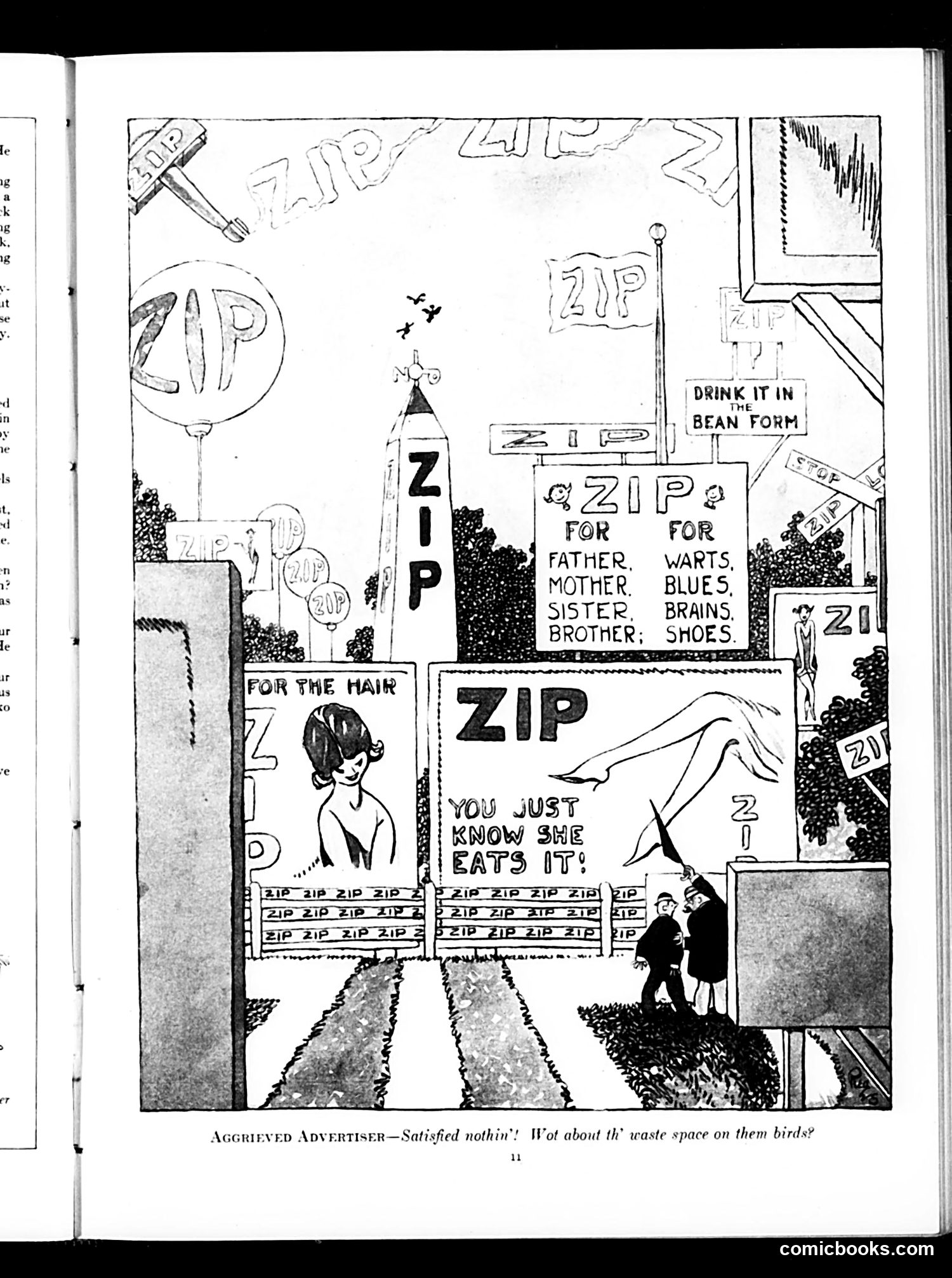 Judge — April 11, 1925 — page 13 of 36