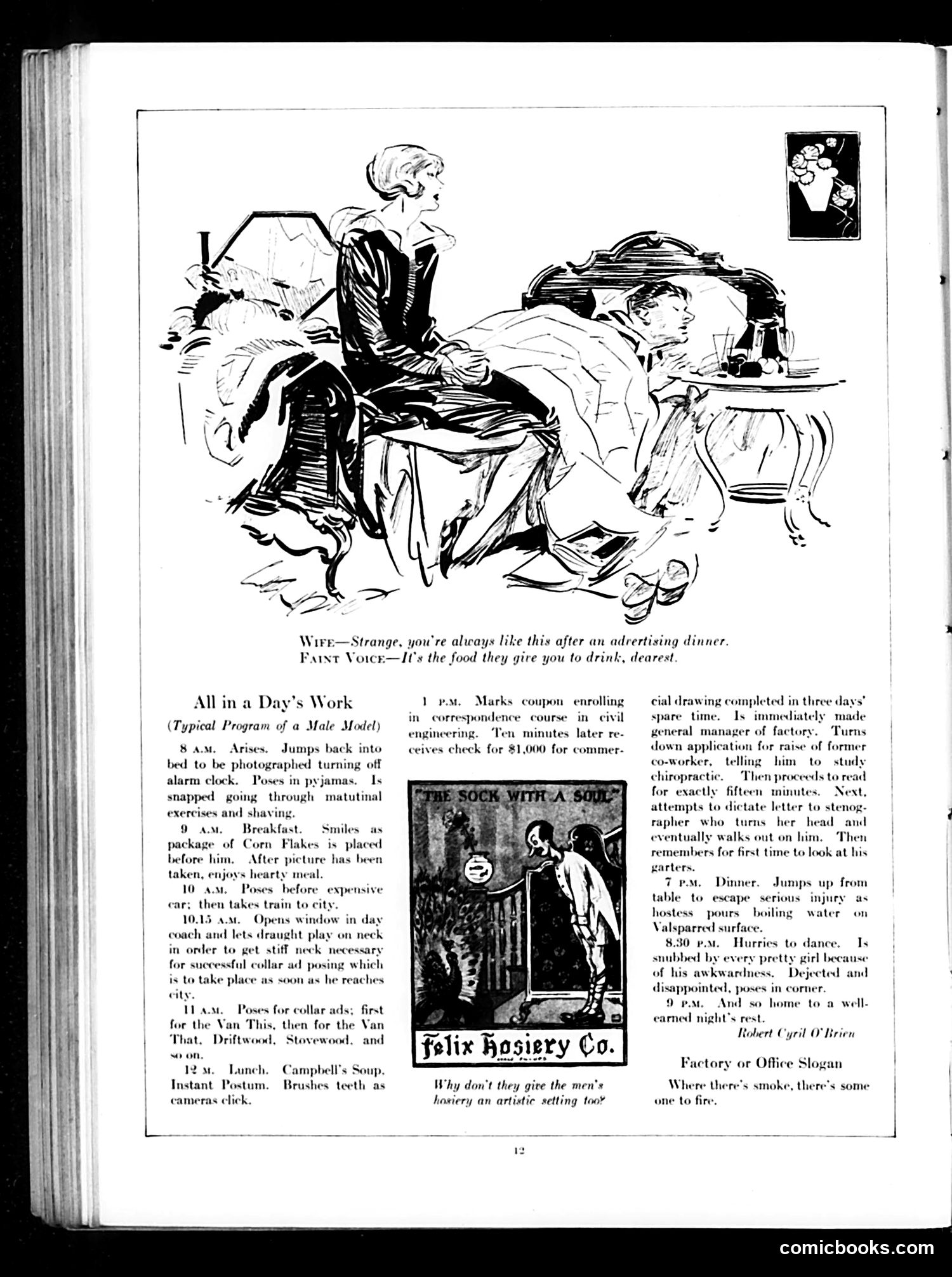 Judge — April 11, 1925 — page 14 of 36