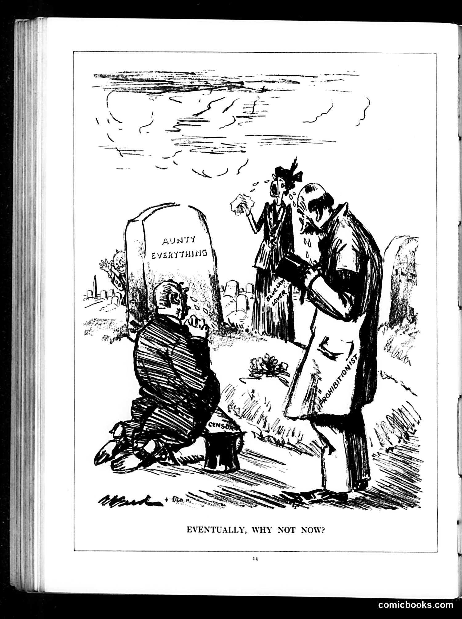 Judge — April 11, 1925 — page 16 of 36