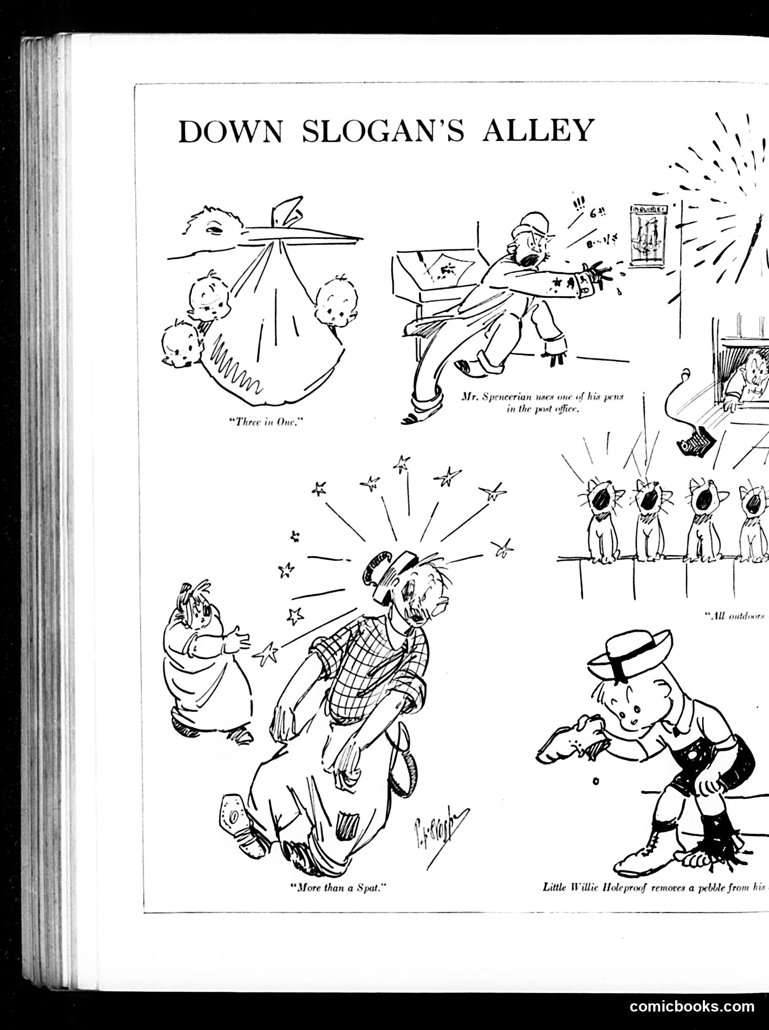Judge — April 11, 1925 — page 18 of 36