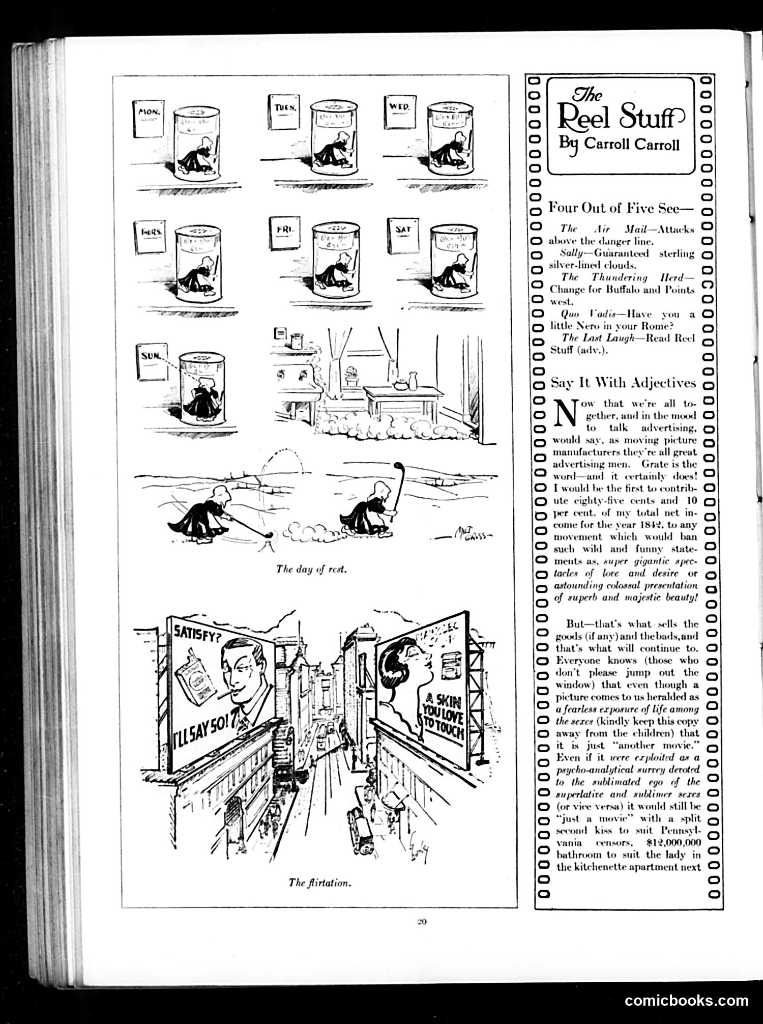 Judge — April 11, 1925 — page 22 of 36
