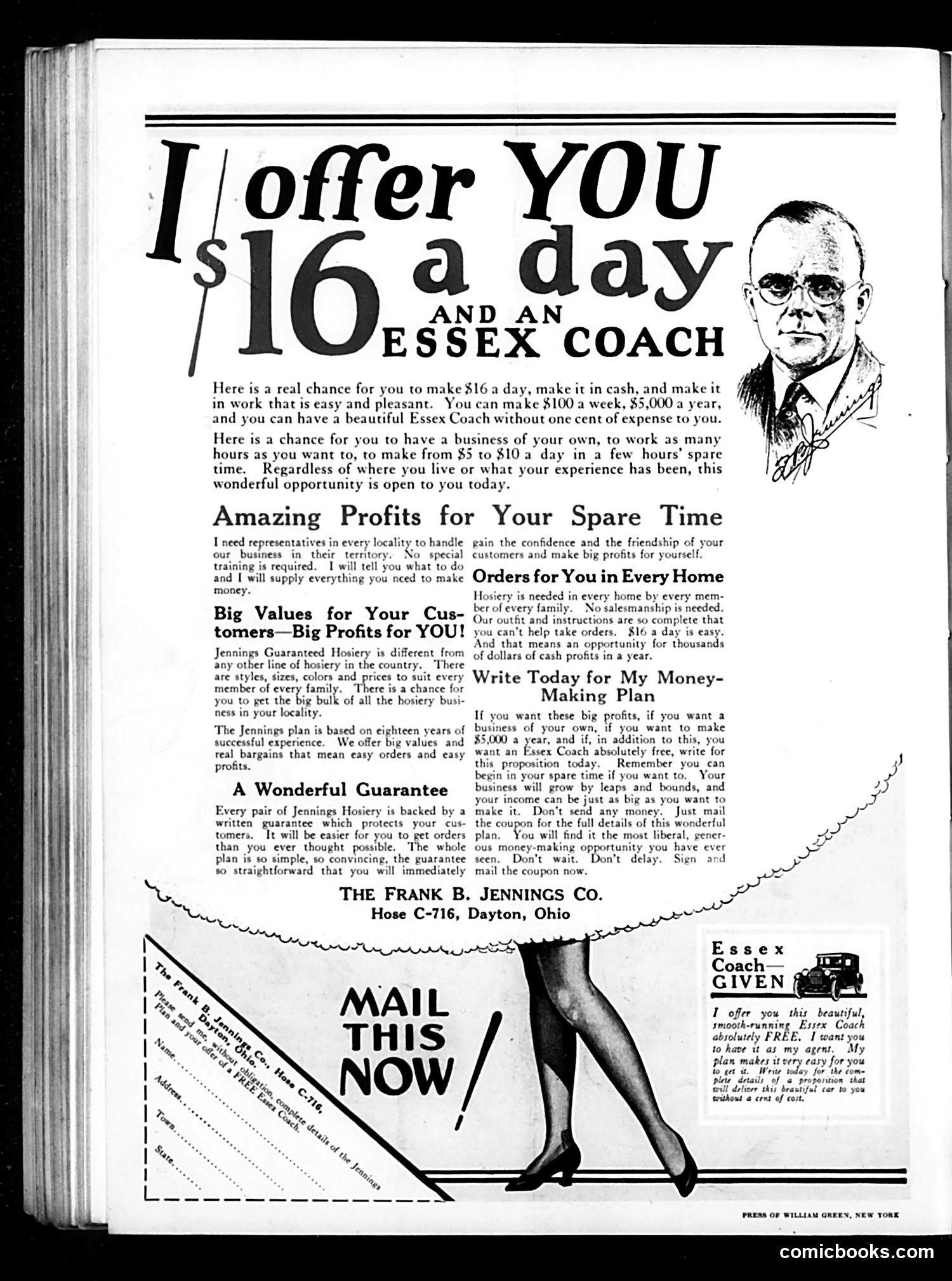 Judge — April 11, 1925 — page 36 of 36