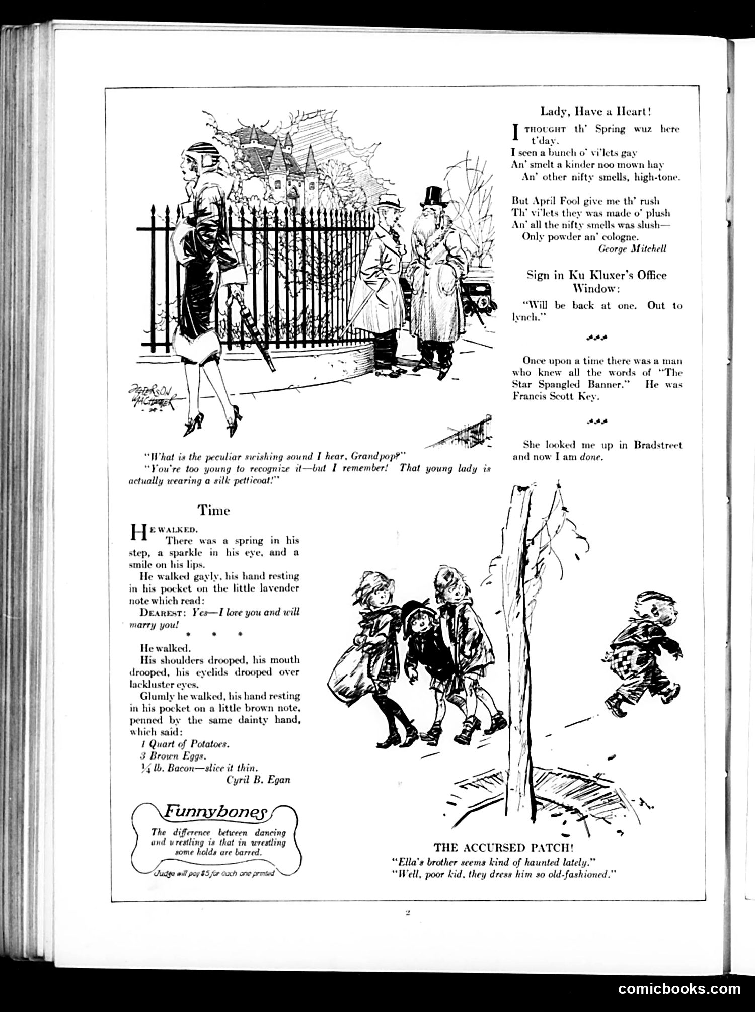 Judge — April 18, 1925 — page 4 of 36